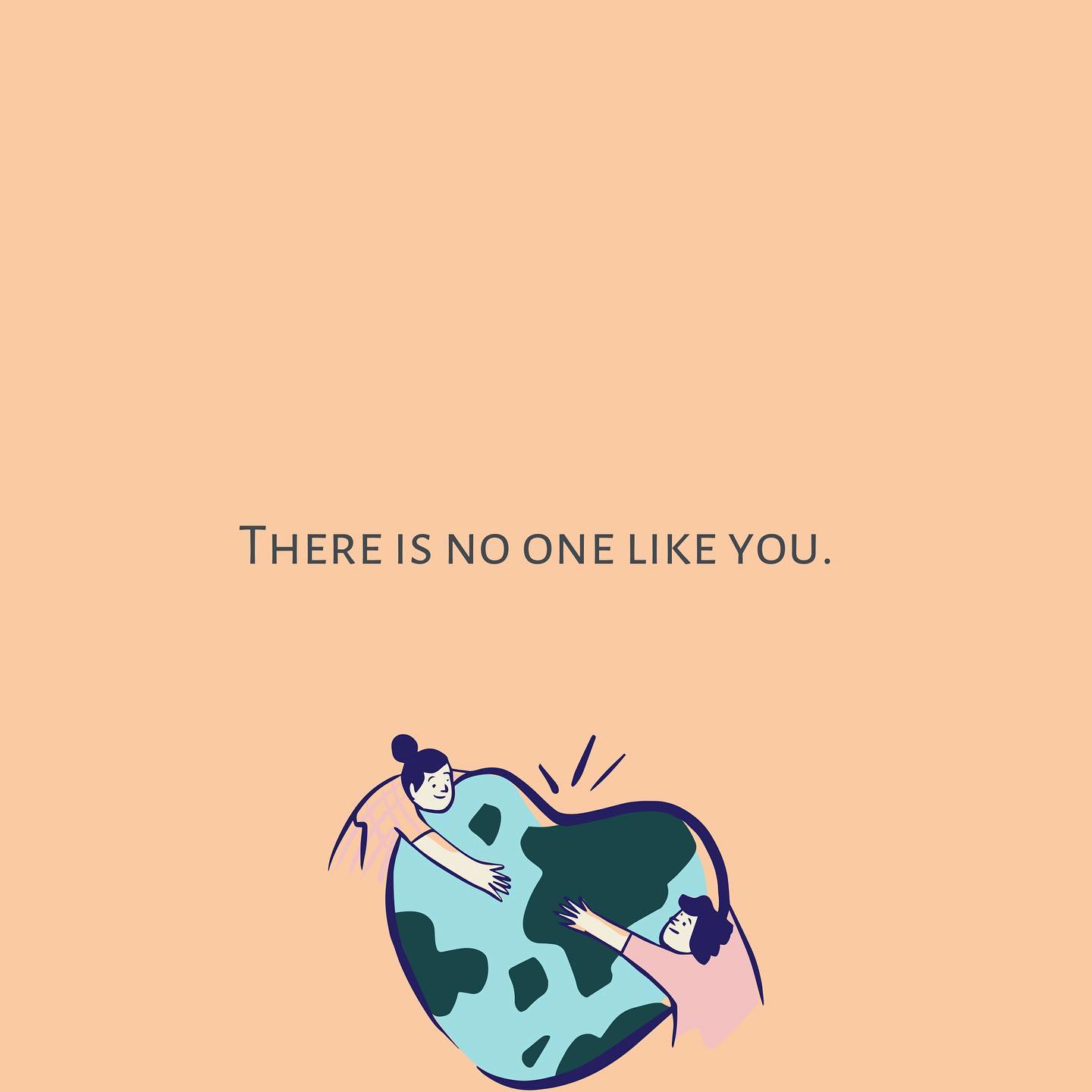 You are so so so special!! Remember, there is no one on this earth just like you.
#beyou #radiate #glow #love #light