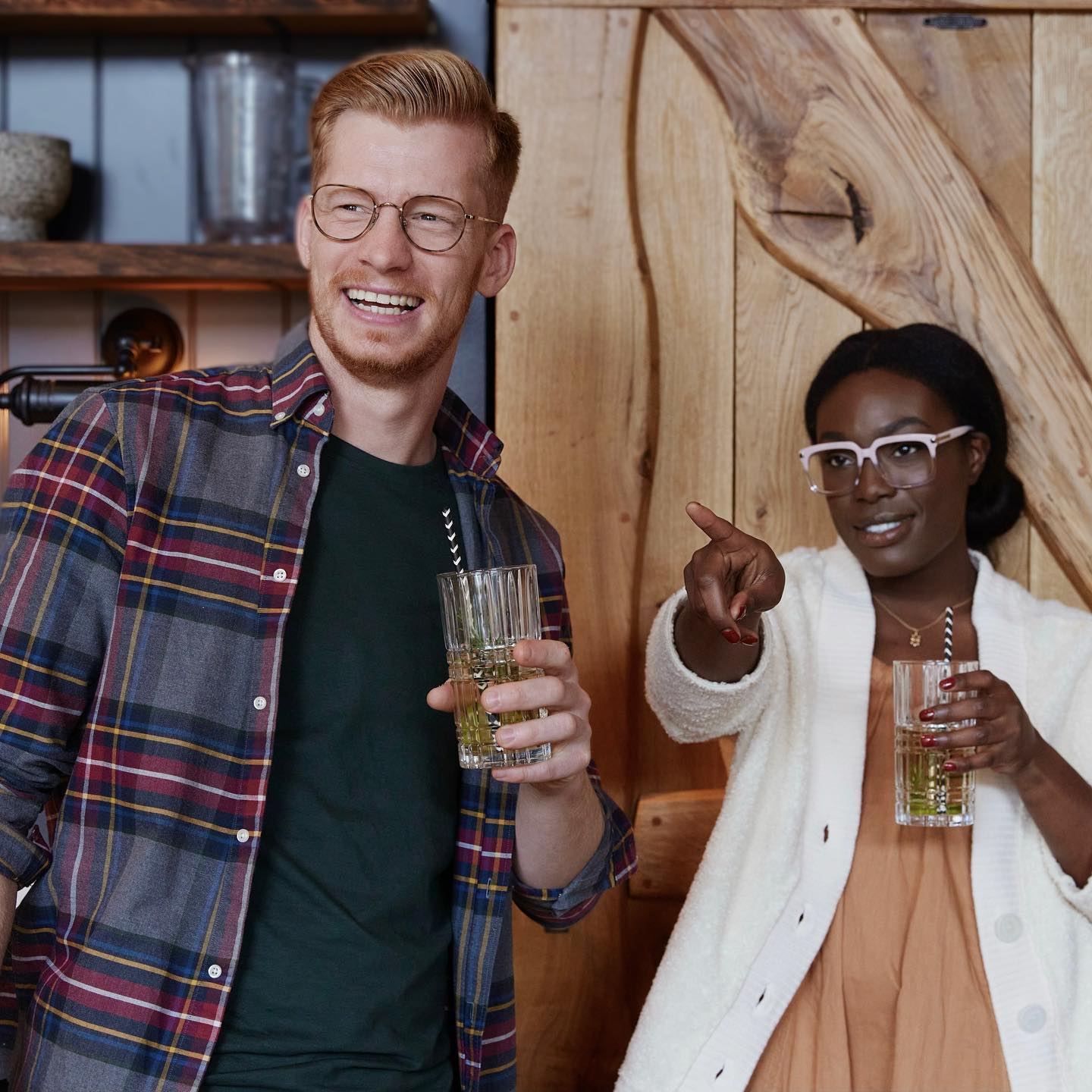 Well, that looks like a happy weekend 🙌🏽