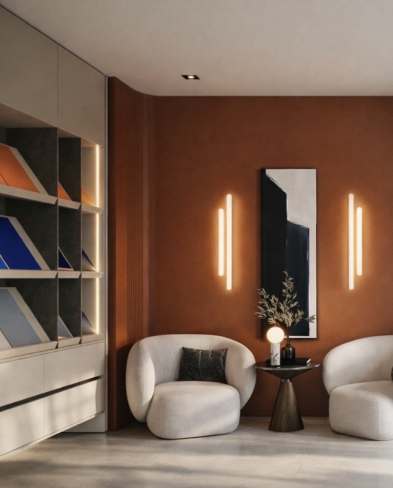 • Çağlayan Mobilya - Ofis Tasarımı
🏷️
#antalya #mobilya #icdekorasyon #icmimar #turkiye