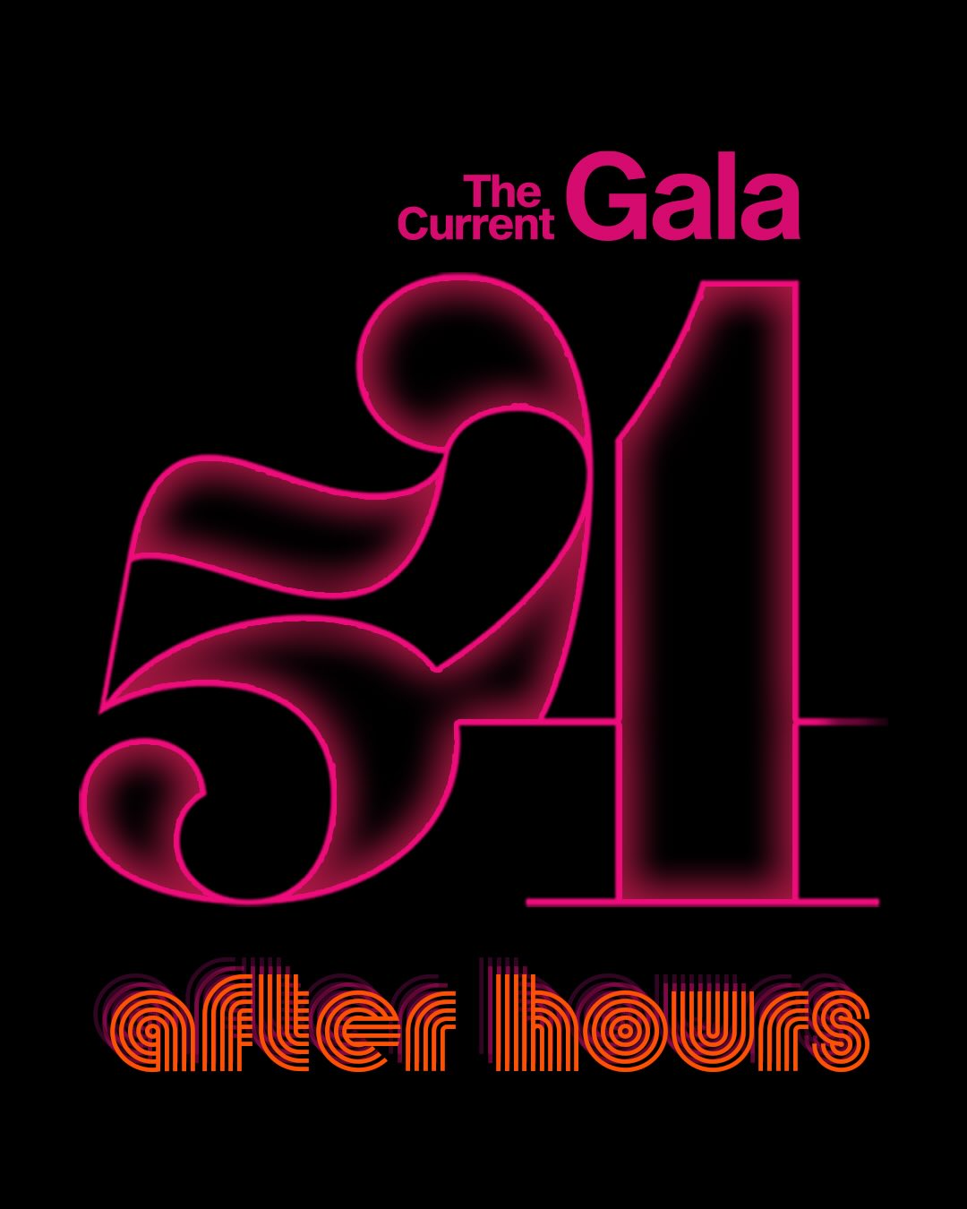Save the date: April 11, 2026. ✨
Gala ’54: After Hours is coming.
Art-forward. Fashion-driven. After Hours.
@thecurrenteducation #Gala54 #AfterDark #TheCurrent #ArtNowArtTomorrow #GalaStyle #AfterHours #ArtAndFashion #DowntownGlam #SupportTheArts #StoweVT