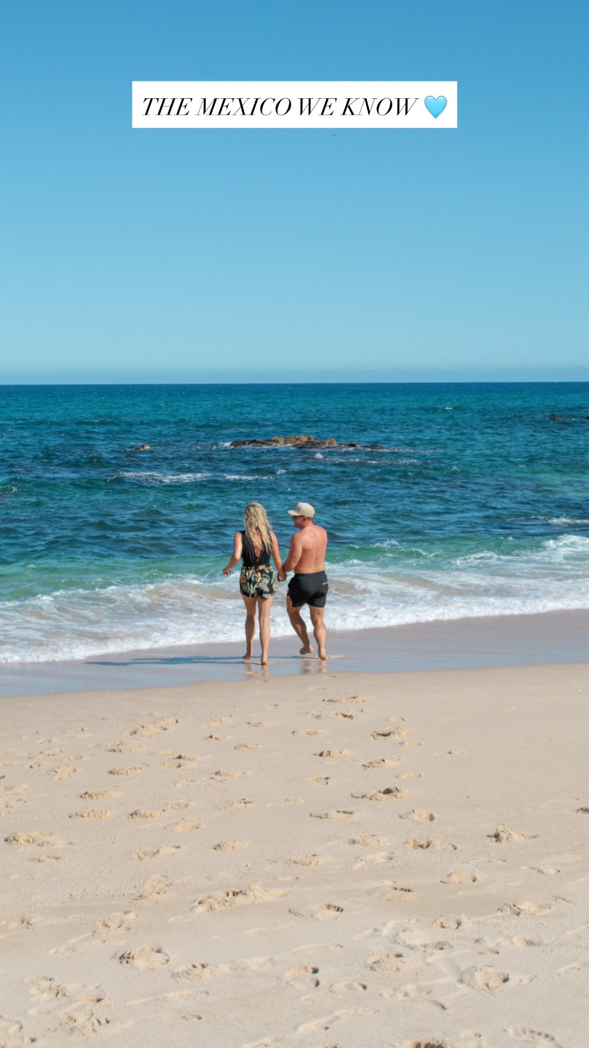 Save these Cabo Travel Tips & follow @kitchensinkit for everything Cabo!
“Is Cabo safe?” — unfortunately, we get this question all the time.
So let’s talk about the Mexico we actually know — the one we’ve lived in for 3 years & traveled to for nearly two decades.
Here’s what keeps Cabo feeling safe ↓
✨Almost every resort is located within a gated community with 24/7 security
✨Downtown Cabo & San José are extremely safe & walkable
✨Yes, vendors can seem sales-y/annoying/aggressive at times, but they’re just trying to make a living.
✨Beaches are safe – we leave our stuff on the beach & go for a swim all the time!
✨We love private transfers with @vivolx, but it’s always safe to grab a taxi or Uber
✨We’ve always worn our nice watches & jewelry without a problem
✨People are overall very kind & trustworthy – especially cleaning staff & workers we’ve had throughout our condo construction projects!
✨Book yachts & excursions through vetted local vendors (we’re here to help you with that!)
Los Cabos is one of the most visited destinations in Mexico for a reason — it’s clean, well-policed, & has everything you need. The city truly thieves on tourism, so the local community goes above & beyond to make visitors feel welcome!
We wouldn’t live here or send our honeymoon, destination wedding, & family travel clients here if we didn’t fully trust it. Like any destination, it’s about being aware, not afraid!
Still nervous about traveling here? Comment your questions or DM us — we’re here to share local advice & help you confidently plan your trip!
Don’t forget to follow us for where to stay, dine, & unwind like a Cabo local!
#cabo #cabosanlucas #loscabos #cabohoneymoon #cabowedding