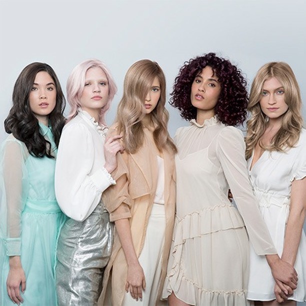 Introducing Majirel Glow
1ST TRANSLUCENT PERMANENT COLOR
for neutralized finish & extreme luminosity
In 2019, L'Oréal professionnel re-invents the definition on French natural looking haircolor and creates an exclusive new cool taste, all in translucency.
Discover Majirel Glow : a new palette of shades boosted in cool reflects, for ultimate neutralized color results. That brings +50% light reflection for extreme luminosity. And X4 more transparency thanks to a specific dyes balance, with more reflects and low depth.
Call me and be the first to experience this amazing brand new concept in natural colors.
https://www.youtube.com/watch?time_continue=4&v=F0hKvQkWVRY