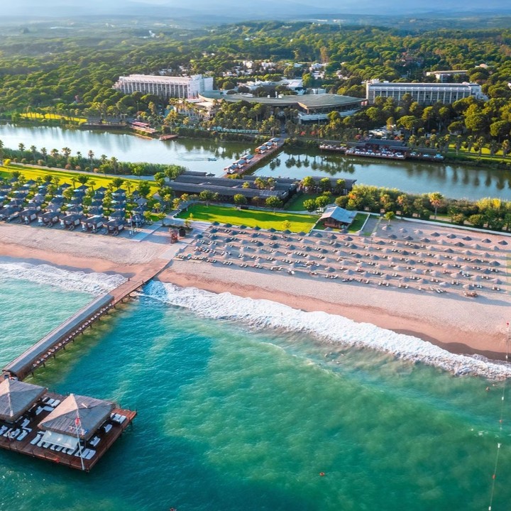 #muaztourmice #bayitoplantısı #lansman #antalya #toplantı