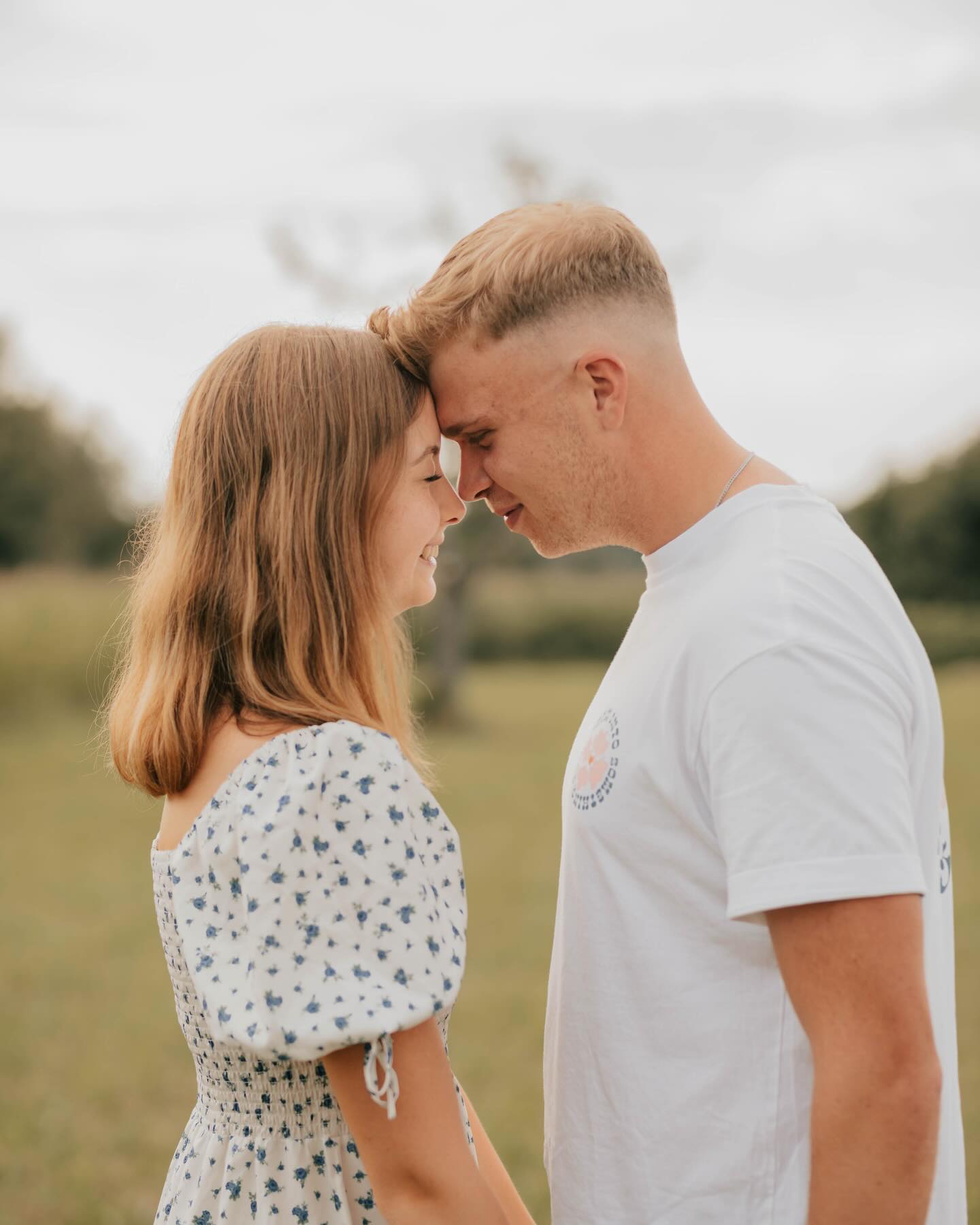 together - my favorite place to be✨