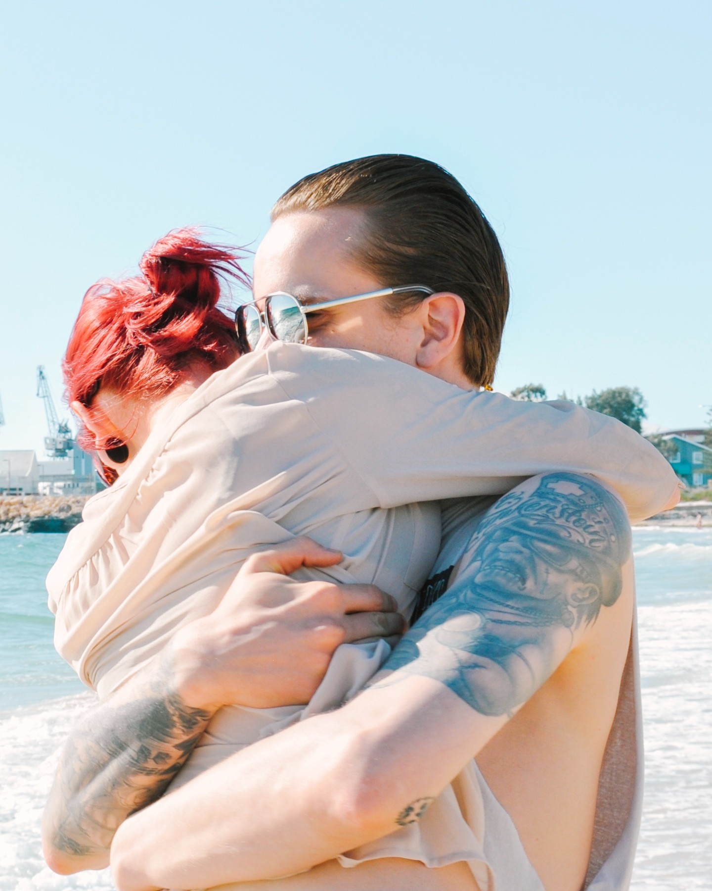 Who doesn't love the beaches in Western Australia? Throwback to this whimsical sweet shoot in Fremantle❤
If you are looking for affordable engagement photography, or simply want to get some lovely photos taken before Christmas, I am excited to let you know that I am now offering 30 minute outdoor mini sessions for couples for just $240:)
Contact through the website - www.soulfocus.com.au or simply DM to book in:)
#LifestylePhotography #LifestylePhotographer #PerthPhotographer #PerthLifestyle #PerthLifestylePhotography #RealLifePhotography #AuthenticPhotography #EverydayMoments #CandidPhotography #NaturalLightPhotography #StorytellingPhotography