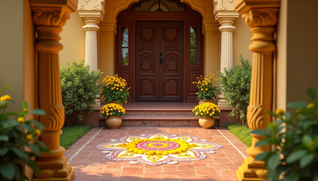 Celebrate Vasant Panchami with wisdom and a balanced home. Learn how Vastu Shastra and spiritual practices come together to create harmony this spring — practical tips and meaningful rituals inside. Link in Bio #VasantPanchami #Vastu #HomeTips #Saraswati #SpringVibes