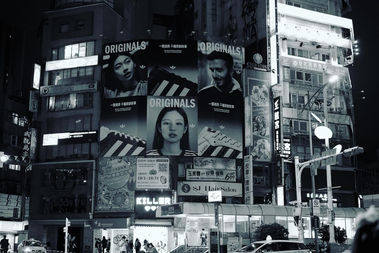 Dear 台灣廠商,
Less is more. Clear and simple can be effective. Dare to be different!
#brandingdesign