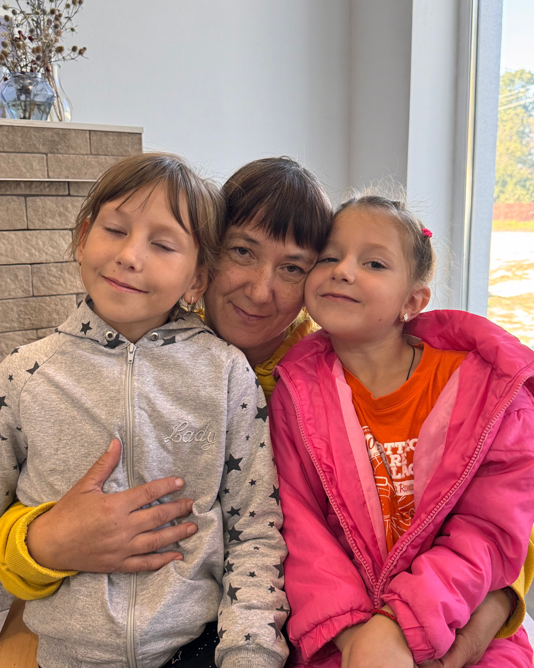 “Before the program, our days were chaotic and I felt alone in raising my children. Through biblical teaching and practical support, I learned patient discipline, set daily routines, and my children now sleep and study better. Our home is calmer and we pray together each evening.” — A caregiver served by Mission Partners International. MPI has walked alongside families in the region since 1995, offering humanitarian aid and discipleship that bring lasting change. Link in bio. ❤️🙏
How has faith shaped your family life? Share below. #FaithAndFamily #CaregiverStories #MPIConnect #Since1995 #CommunitySupport #ParentingWithFaith #Canada