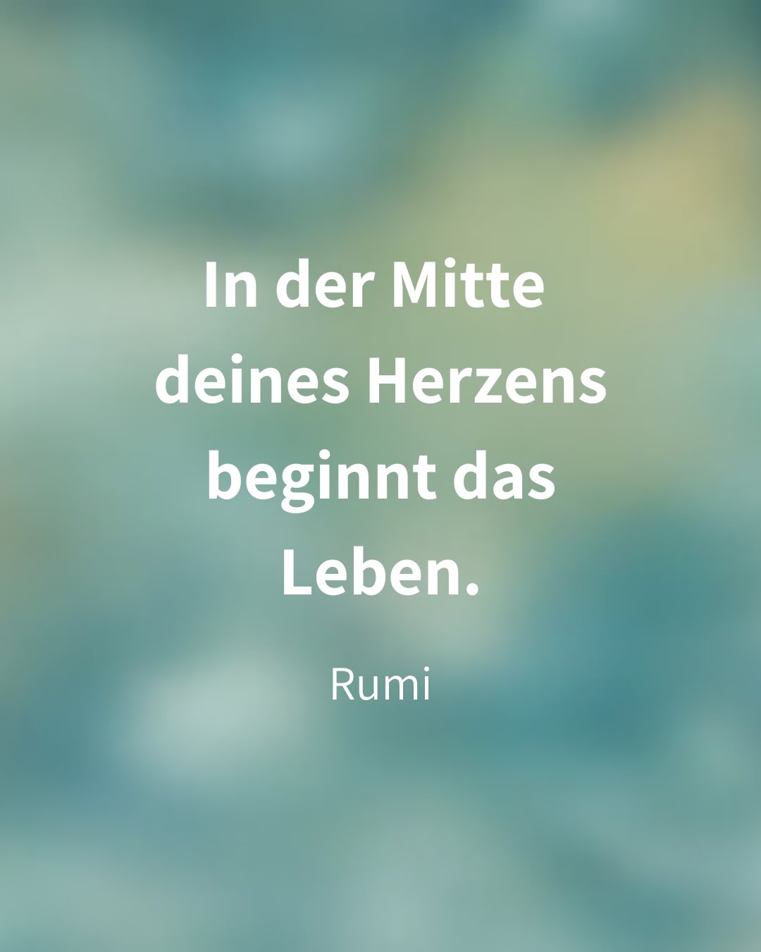 ❤️IM HERZEN, WO ALLES BEGINNT.
Und alles endet.
🩷DAS, WAS ERBLÜHEN WILL.
Aus unserem tiefsten Kern.
🧡DAS, WAS IN UNS SCHLUMMERT.
unsere ureigene Kraft.
💛DAS, WAS GENÄHRT WERDEN WILL.
Umsorgt, geliebt, geachtet.
💚UM UNS DER WELT ZU SCHENKEN.
In unserem wahren Sein.
💙“IN DER MITTE DEINES HERZENS BEGINNT DAS LEBEN.
Ein wunderschöner Ort“, so Rumi.
🩵WAS SCHLUMMERT IN DEINEM WUNDERSCHÖNEN HERZEN?
Ich freue mich, wenn du es mit uns teilen, ja, uns schenken magst.
💜P.S.: In uns allen schlummert die Urkraft von Liebe und Mitgefühl. Es ist mein Bestreben, diesen Kern in mir zu nähren. Und es ist mein Herzenswunsch, andere Menschen darin zu begleiten, diese Kraft des Herzens in sich zu stärken. Meine Angebote für dich findest du in meiner Bio🧘❣️
#herzkraft
#stille
#ruhe
#zeitfürdich
#achtsamkeitsmeditation
frauenpower❤️
