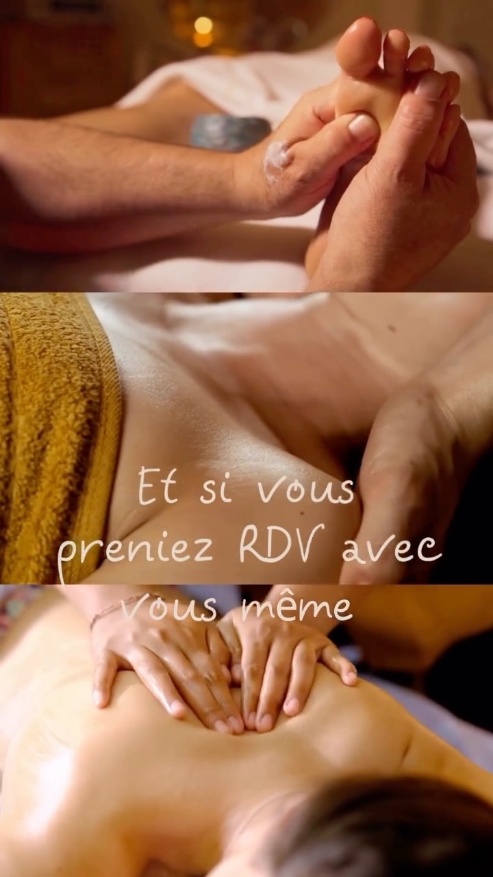 ✨ Et si vous preniez rendez-vous avec vous-même ? ✨
Un moment sans attente.
Sans téléphone.
Sans obligation.
Juste une pause pour respirer, relâcher les tensions et écouter ce que votre corps murmure 🌿
Prendre soin de soi, ce n’est pas égoïste… c’est essentiel.
Et si ce rendez-vous devenait une priorité ? 🤍
#rendezvousavecsoi #momentpoursoi #bienetre #prendreletemps #lacherprise #douceur #ecoutecorps #soindesoi #pausebienetre