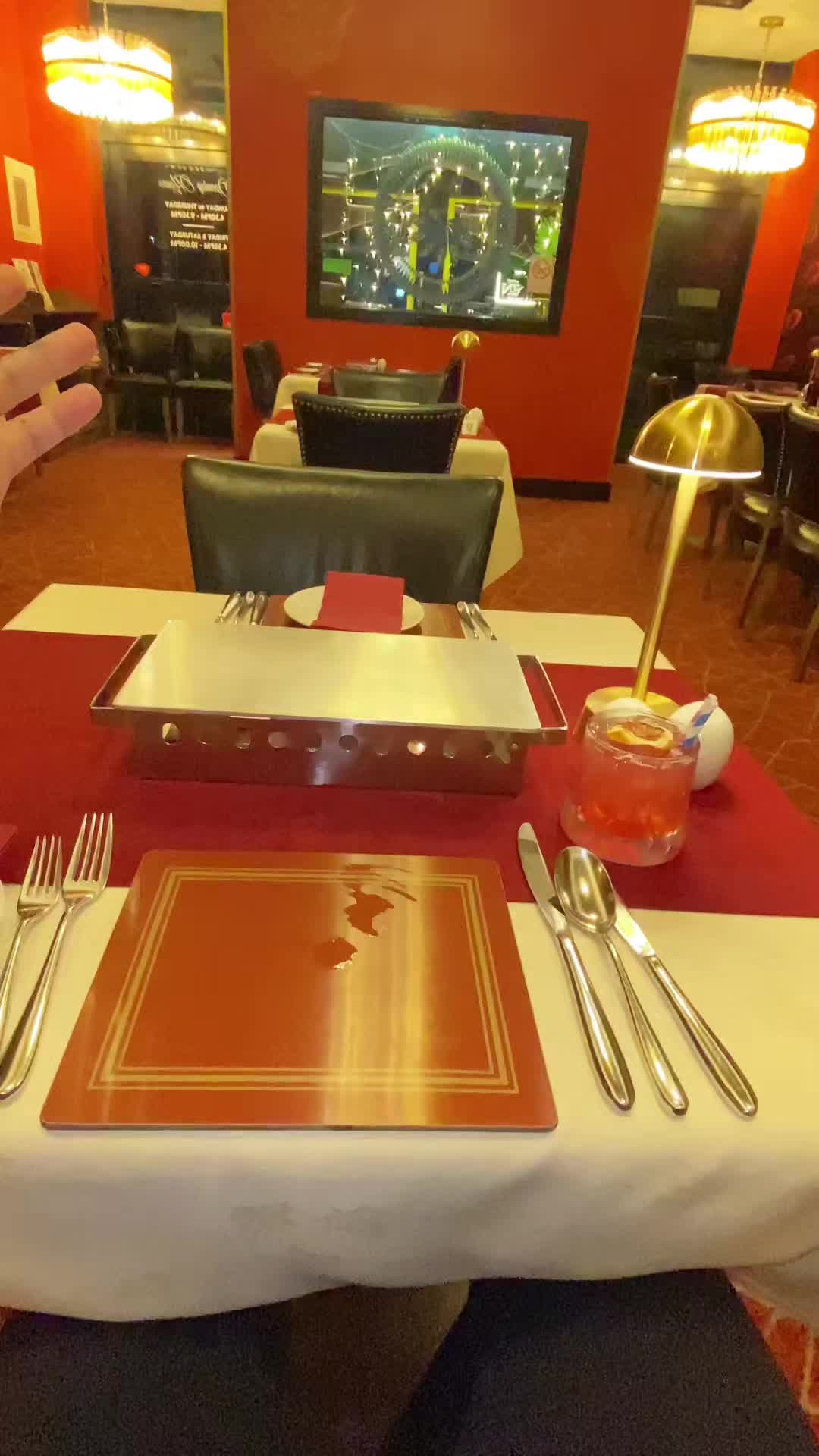 It's cold and windy, Let Mayur handle that for you with delicious curries and drinks.
Let's eat and Drink.
Mayur's way - Feast like a Royal. 🔥
🌟For Reservation, please call us now 🌟
CARRICKFERGUS: 028 9335 1864/1865
LARNE: 028 2827 0000/000
or send us a message via
Facebook / Instagram (@mayur_indian_ni)
#Mayur #Larne #carrickfergus #IndianinLarne #IndianInCarrickfergus #Menu #indiancuisine #indianfood #love #curriesofindia #foodie #desimasala #cobra #karahi #drinks #winelover #foodtasting #thankyouforyoursupport #grateful #curry #christmasgiftideas #christmasparty #larne #carrickfergus #celebration #party #fypreels #fyp #indianincarrickfergus #newyear