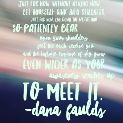 ✨S A V A S A N A✨
-
Nowhere else you need to be. Nothing else you need to be doing.
-
It is a grounding pose that can bring you to the present moment.
-
This pose challenges us to be fully conscious while being fully relaxed. -
Lying on your back, let your legs and arms splay out to the side. Palms facing up in a receiving gesture. Relaxing your body to allow your mind to fully absorb and integrate the effects of your practice. -
✨helps relieve mild depression, headaches, fatigue, insomnia and high blood pressure
✨calms the nervous system
✨promotes equanimity in the body
-
#grounding #rootchakra #muladharachakra #groundingposes #yoga #yogaeveryday #savasana #corpsepose #earth #presentmoment #restorative #restorativeyoga #restorativepose