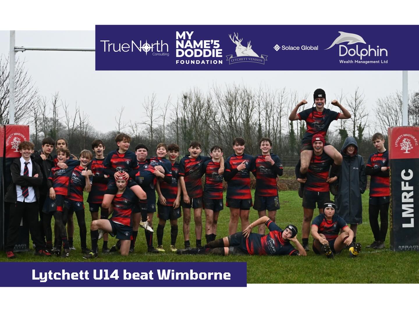 The growth in our mini an youth this season has been magical to watch 🥹
Let’s hear how they all got on over the weekend! 🪢
U14:
U14s had a great game with Wimborne on Sunday. Some really good rugby was played by both teams in wet conditions with Wimborne coming out on top in a hard fought battle.
U11:
LMRFC U11s travelled to Christchurch to face East Dorset Dockers and Blandford.
A physical game initially against Blandford who put over some strong tries and great hospitality from Dockers with all players demonstrating their understanding of TREDS.
Fitness training is obviously paying off with Lytchett managing to keep going and keep scoring, to pull off two strong victories!
U9:
We travelled away to East Dorset with Blandford RFC,
Drew with East Dorset 3 all, Blandford 3-1 to Lytchett. Then we had a few training matches...
Overall, it was a good day for the team.
U8:
Our under 8s travelled to dockers this week, for a closely fought game between the sides. Lytchett put on a strong attacking game, it’s hard to believe it’s only their second game!
Bruhub Player of the Week - recovering just in time from illness, her energy was definitely back on show! Got stuck in to everything, and really took a step forward! Great game!
U7:
Our under 7s played a great game, with some
Fantastic attacking rugby. Solid in defence!
U6:
Our under 6s trained at home this week, welcoming even more members to our youngest team, as we opened up our recruitment to current pre school children!
The kids worked across 4 stations, before ending with the fan favourite-bulldog!
Our Under 6 Bruhub Player of the Week - goes to a newcomer on their first week! After getting involved, made some great lines in bulldog, and excelled in all stations! A brilliant addition to our team
Our TREDS Champion of the Week - goes to another newcomer who’s joined in recent weeks, and has really tried her best in all areas! Overcoming nerves, then smashing all stations, doing amazing on her passing! All while workong extremely well in her team!