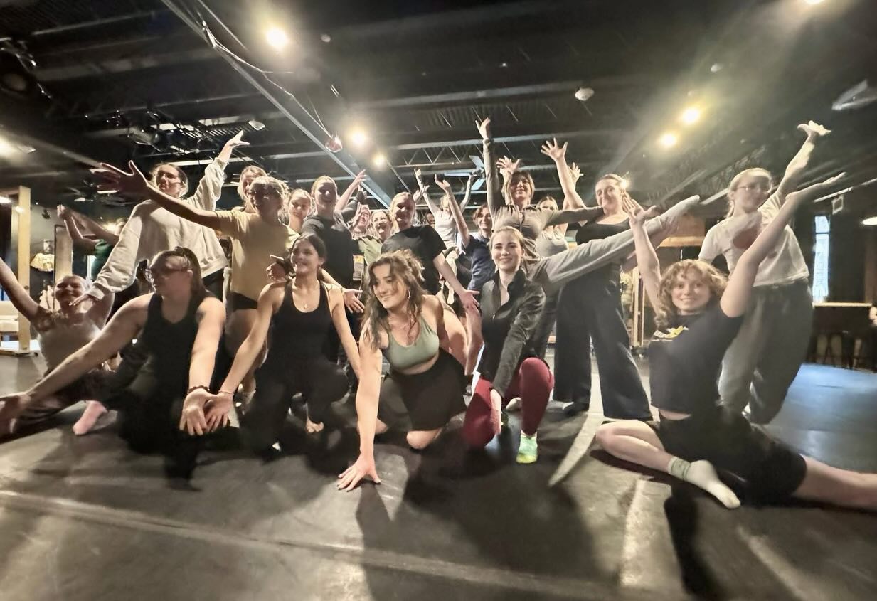 Oh my God, you guys!! 💖
Sneak peek 👀✨ Rehearsals are underway for LEGALLY BLONDE!! 💕🎭
Catch the show at The Bradley Playhouse:
📅 Fri March 13 at 7:30pm
📅 Sat March 14 at 2pm & 7:30pm
📅 Sun March 15 at 2pm
🎟️ Get your tickets: www.thebradleyplayhouse.org
#LegallyBlonde #TheComplexPutnam #TheArtsMatter #MusicalTheatre