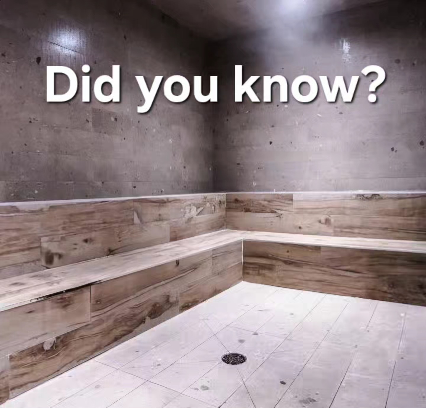 Did you know Active Aura Spa clients can take advantage of Evolve Strength's Sauna before your treatment? 😍
Come before your treatment- bring a towel and the front staff can assist you to where the sauna is ☺️
Fully indulge! You deserve it 🫶
@evolve_strength_seton
#yycwellness #yycsaunas #yycspa #yycskincare #selfcare #yycbodywrap