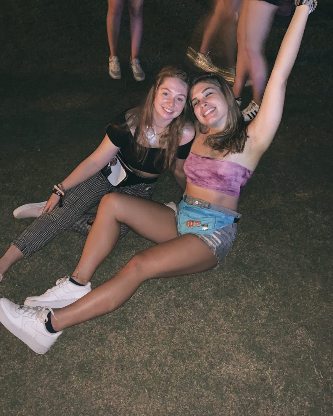 Feelin good as hell 🦋