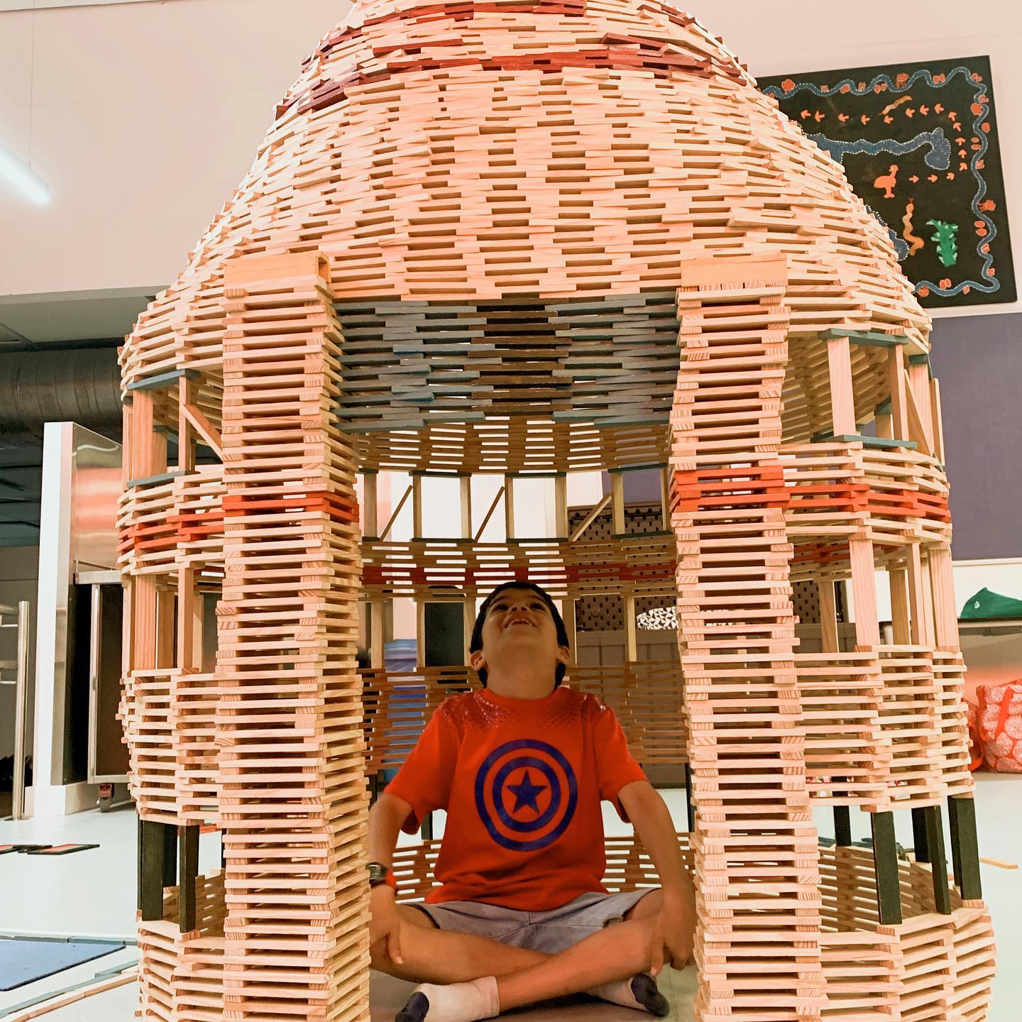 It is not too late to offer the best family game for 🎄!!! Hours of play! No screen guaranteed!!! Order your kapla blocks @happybuildersydney
Xmas 2020 cut off dates:
- NSW metro area: 17 dec
- NSW regional area: 14 dec
- VIC, QLD, ACT, SA metro area: 14 décembre