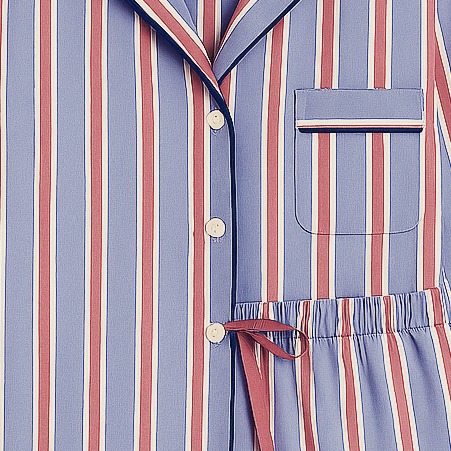 Inspired by my own search for the perfect women’s sleepwear, this collection draws on Savile Row tailoring in men’s pyjamas and is rooted in timeless British craftsmanship.
Handcrafted in our Devon workshop, using the softest cottons sourced from the same mills as Savile Row.
Launching soon.❤️
#oscarandpatch#britishsleepwear #timelessstyle #savilerowinspired #madeinengland #quietluxury