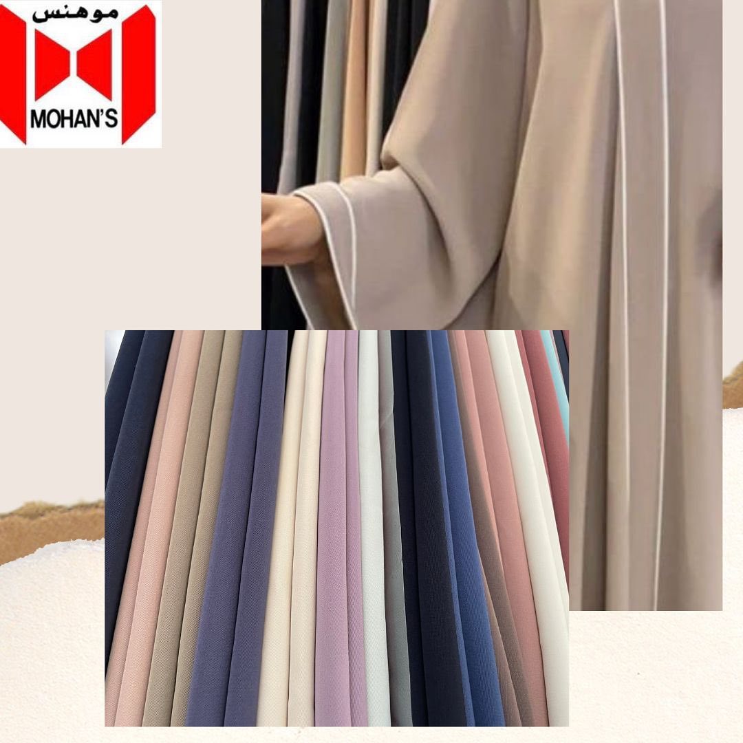 All set for the season…
Abaya fabrics
.
.
.
.
.
#wholesalefabrics #eidcollection #retailfabrics #qualityabayas #colorabaya #blackabaya