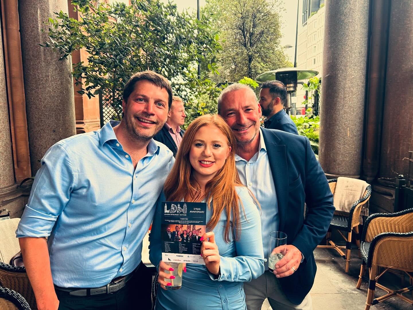 LDN - 5 YEARS SOIRÉE, JULY 2024
#networking #builtenvironment #construction #realestate #consultants #occupiers #developers #professionals #ldn #londondevnet #jointheelite #london #networking #gothicbar