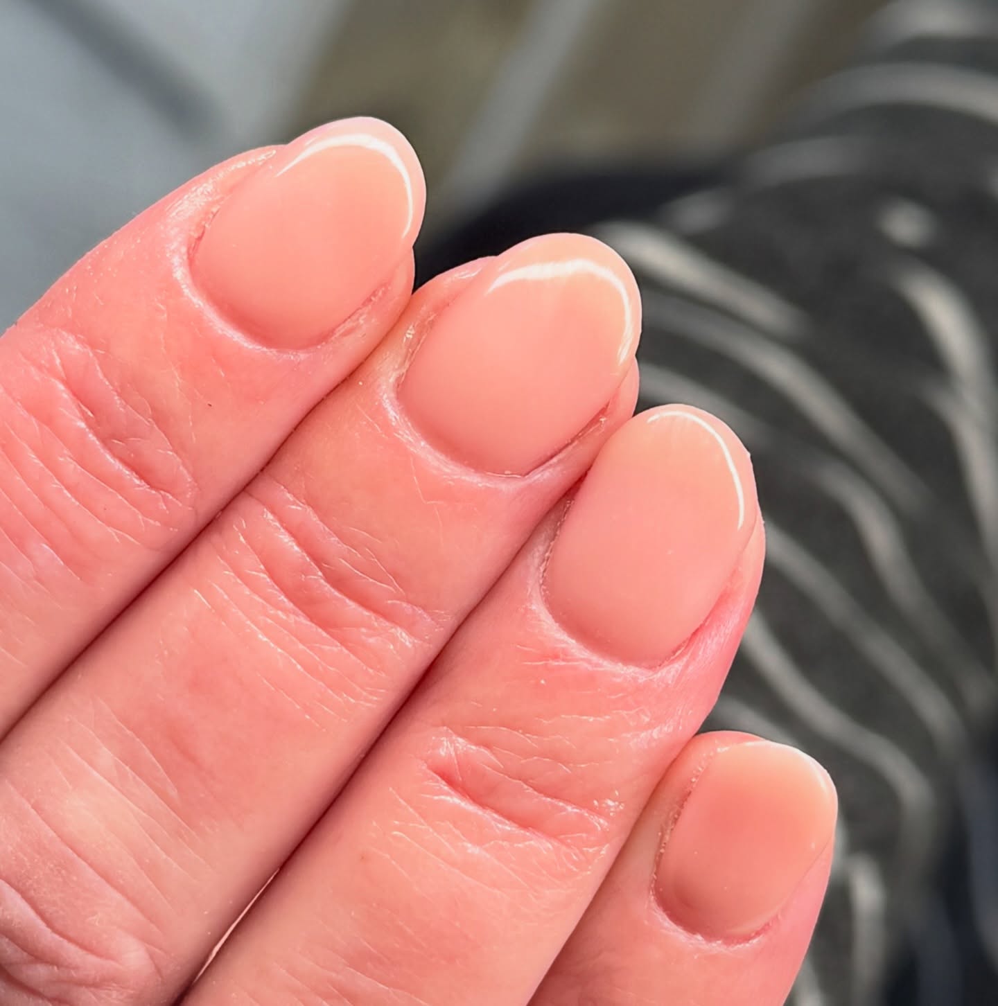 My client approached me with very grown out and slightly damaged nails, she had been previously visiting multiple different salons and receiving a gel service.
After removing all of her old product and assessing the natural nail health, we decided that the treatment could continue and found the best gel type to go with her nail health and her lifestyle.
My client left very happy with the results of her nails and pre booked her maintenance appointment to ensure no further damage was caused to her nails.
It’s very important that you choose the right salon for you, and ensure that your tech has your nails health at heart ❤️
🏠Madison Beauty Studio
📍488 Ashley Road, Poole
📲Bookings via DMs/Link in bio
https://www.fresha.com/book-now/madison-beauty-studio-ua729ujr/all-offer?share=true&pld=2701690
#poolenailsalon #nailspoole #nails #poolesalon