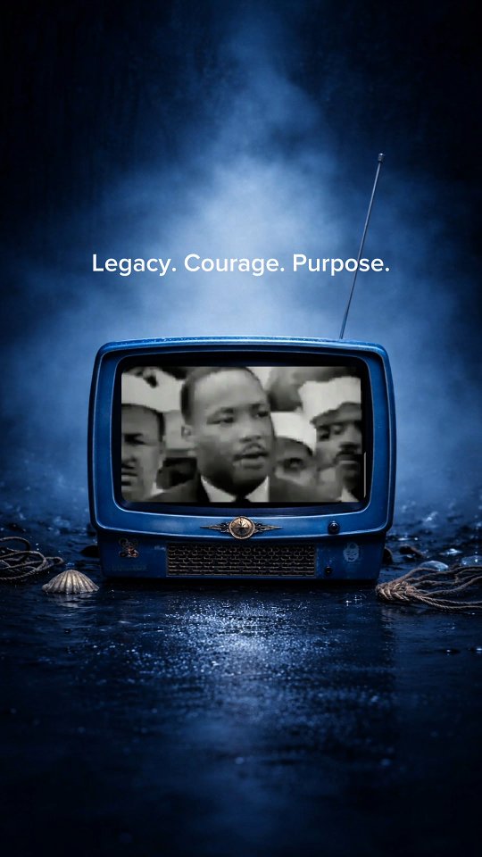 As we pause to honor the life and legacy of Dr. Martin Luther King Jr., we reflect on the power of dreams to shape the world—including our own.
#MLKDay #HonorTheLegacy #LegacyLivesOn #SmugglersRhum #entertheblue