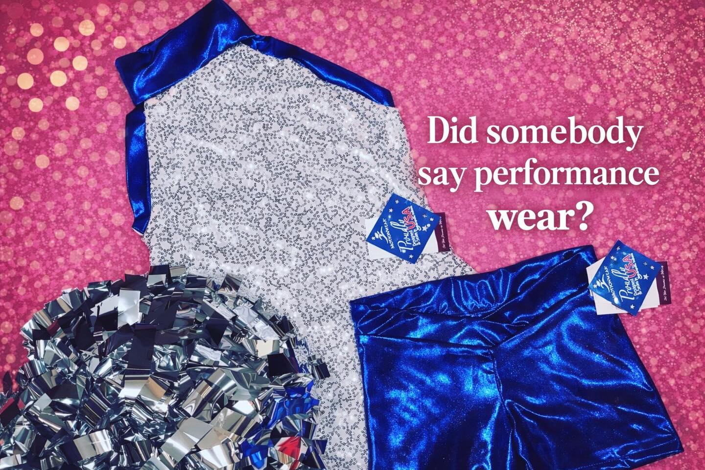 Performance wear made for movement ✨
With tons of color options and styles to choose from, we make it easy to create a look that’s uniquely your team.
Let’s bring your vision to life!