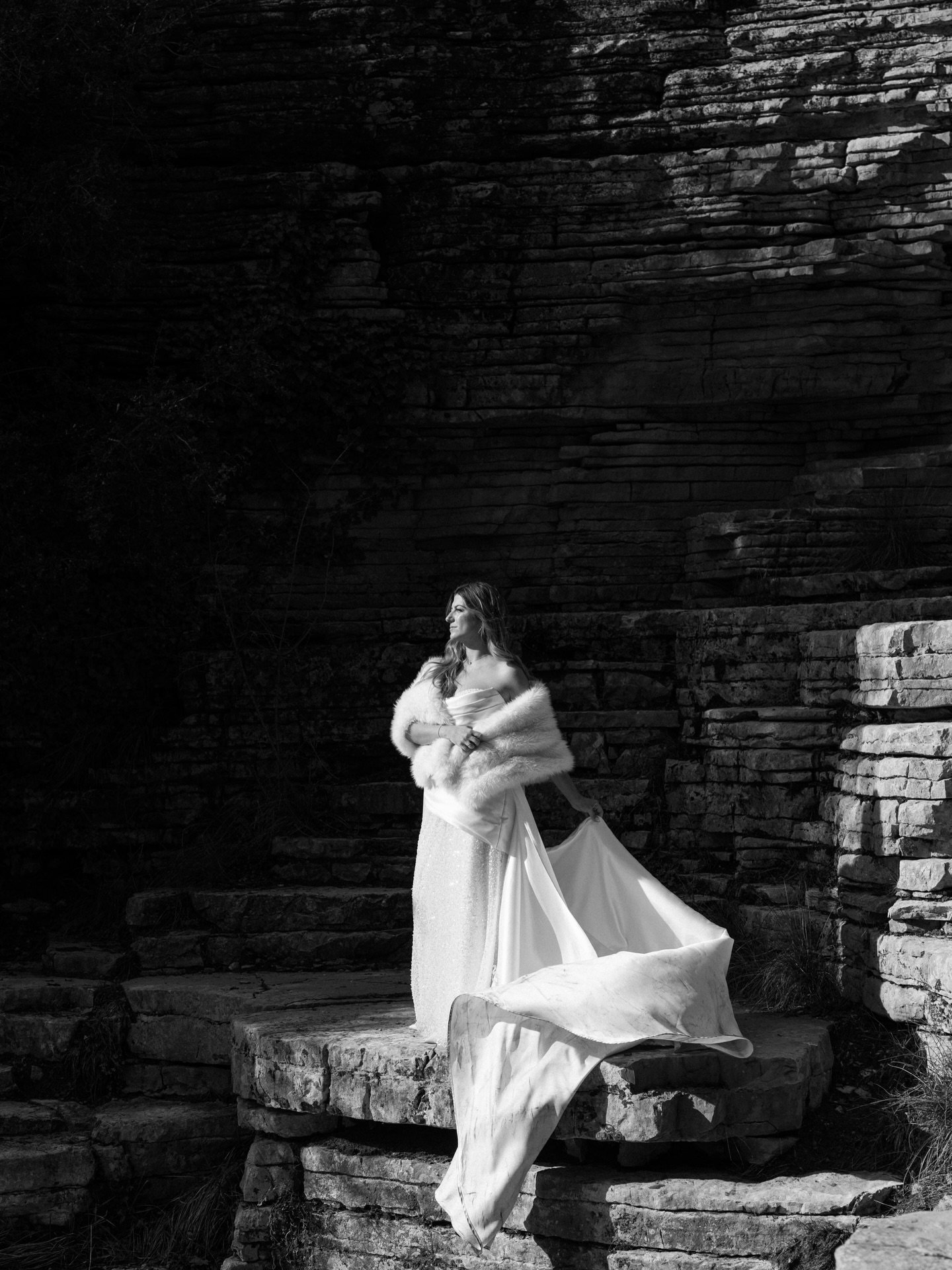 The bride!
@anthi_ptr
@mparmparigos_stamatis