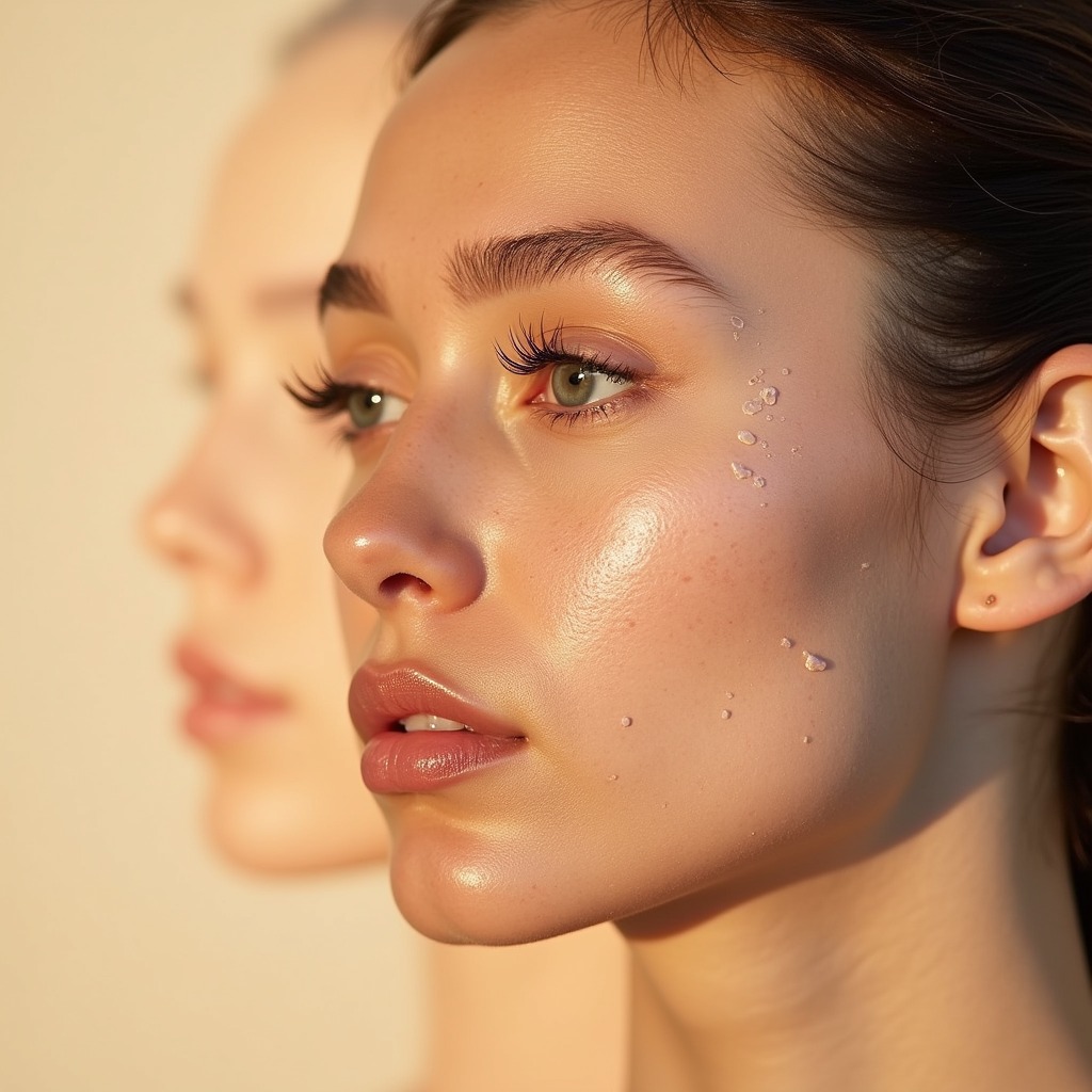 Avant / Après en 4 semaines — des résultats réels. 🌿✨
Nos clientes partagent leurs photos et témoignages après un mois d’une routine Ianthis simple : peau plus lisse, texture assouplie et confort retrouvé, sans ingrédients agressifs. Formulés en France et basés sur une approche biologique, nos soins respectent la peau tout en agissant efficacement.
Vous voulez voir la progression ? Swipe pour les étapes produit par produit et dites-nous quelle amélioration vous surprend le plus. 👇
Link in bio
#SoinsNaturels #PeauConfortable #BeautéFrançaise #RoutineSimple #AvantAprès #PeauMature #SlowBeauty #SkincareFrançais