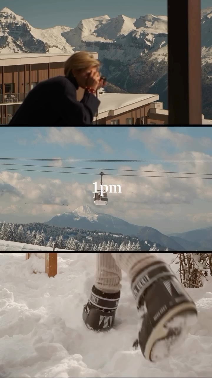 Days like this? Too easy to get used to.
Pre-register for Winter 2026/27 ski season now via the link in bio for first access to the best @clubmed resorts, dates, and room categories worldwide.
#ClubMed #Ski #AllInclusiveLuxury