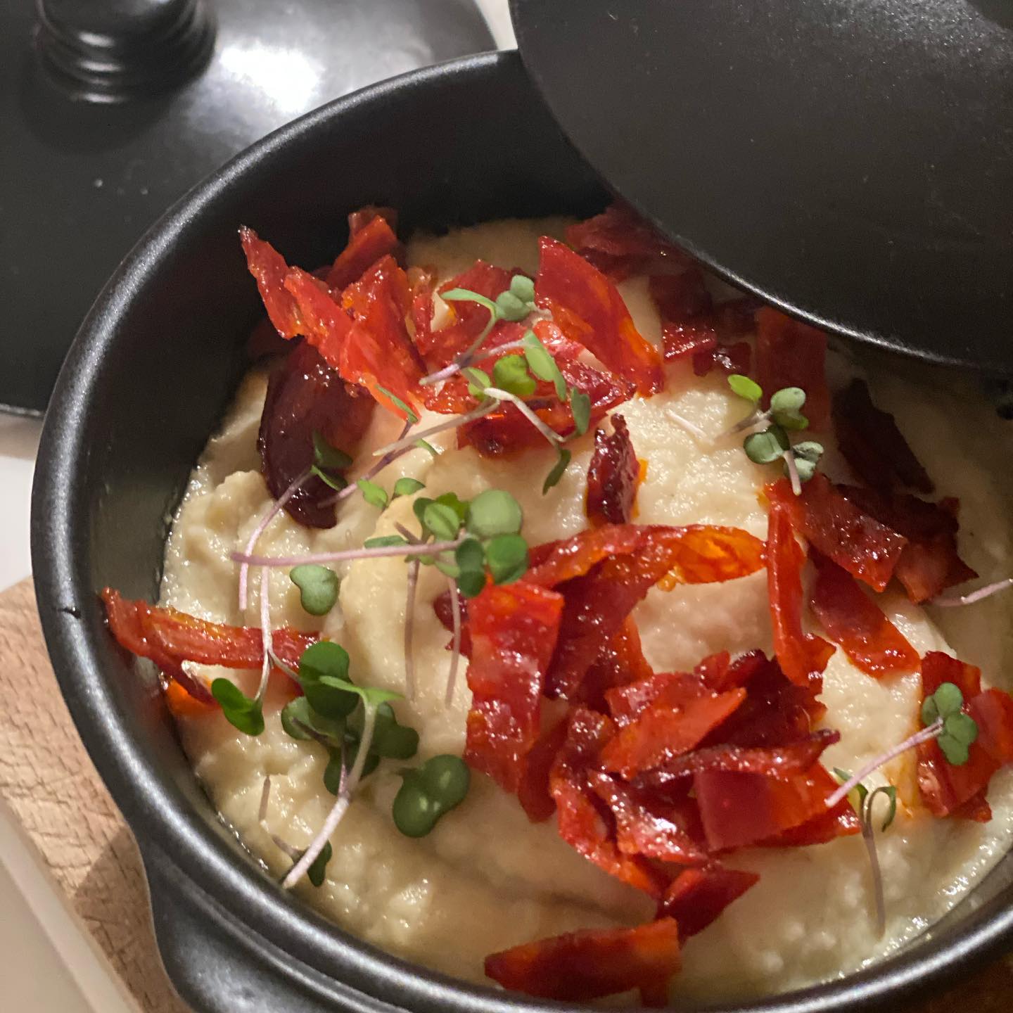 Prestation sur mesure, à domicile 👩🍳
#byjoytraiteur