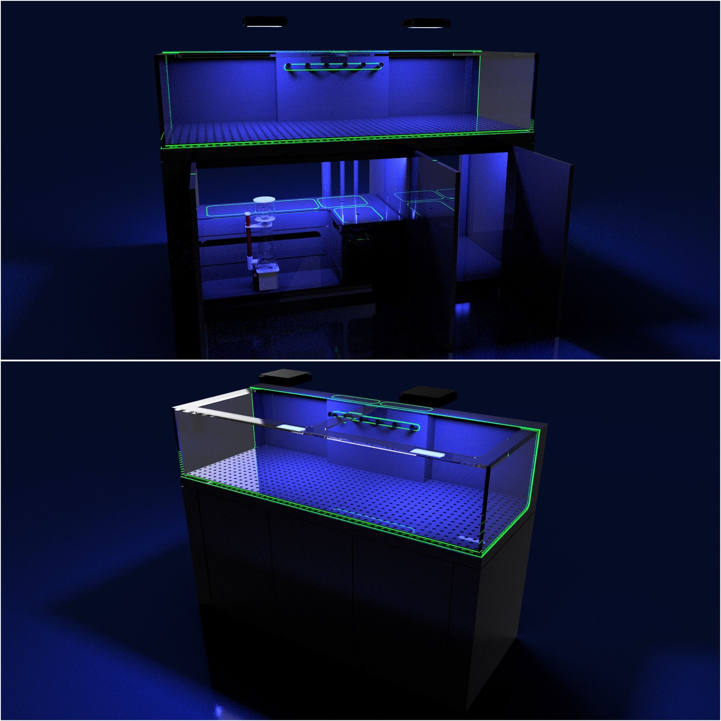 🚀 CUSTOM FRAG TANK ALERT! 🚀
Check out this absolute BEAST of a custom frag tank complete with integrated sump system! The innovation never stops flowing at The Polyp Pros HQ, and this beauty is proof that we're constantly pushing the boundaries of what's possible.
Variable flow jet systems, seamless acrylic construction, and a sump setup that's engineered for perfection. This is what happens when passion meets precision! 💚
Ready to turn your reef dreams into reality? Hit us up for a custom build consultation.
🔗 www.thepolyppros.eu
🔗 www.thepolyppros.co.uk
#CustomFragTank #ReefTank #MarineAquarium #AcrylicTank #SumpSystem #FragRack #ReefKeeping #CoralFarming #AquascapeDesign #MarineHobby #ReefAquarium #CustomAquarium #AquariumSetup #ThePolyppros #ReefCommunity #CoralAddict #AllMyMoneyGoesToReef #AquariumLife #MarineEcosystem #ReefTankSetup #CustomDesign #AquariumDesign #ReefKeeper #MarineEnthusiast #FragTank