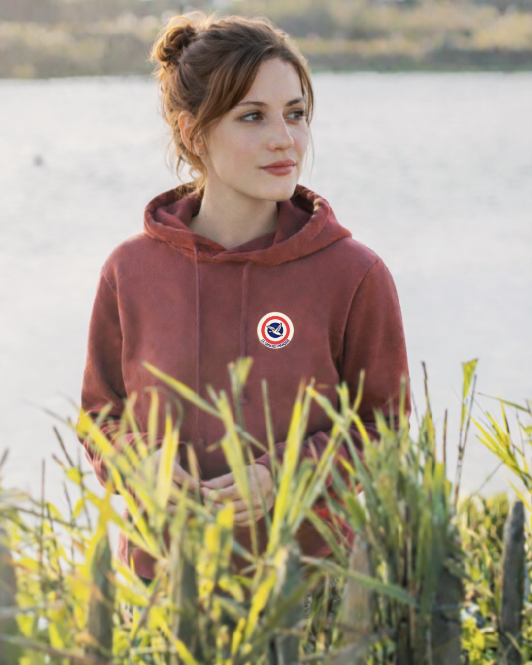 Prendre le temps.
Regarder autour.
Porter des vêtements qui ont du sens.
Hoodie Le Canard Français, pensé ici, porté dehors, fait pour durer.
🌿 Inspiré par la nature
🇫🇷 Ancré localement
🧵 Conçu avec exigence
Le style, sans en faire trop.
#LeCanardFrançais #ModeResponsable #MarqueFrançaise #SlowFashion
#ModeDurable #Hoodie #LifestyleFrançais #EspritLittoral
#ConsommerAutrement #VêtementsResponsables #FabriquéAvecSens