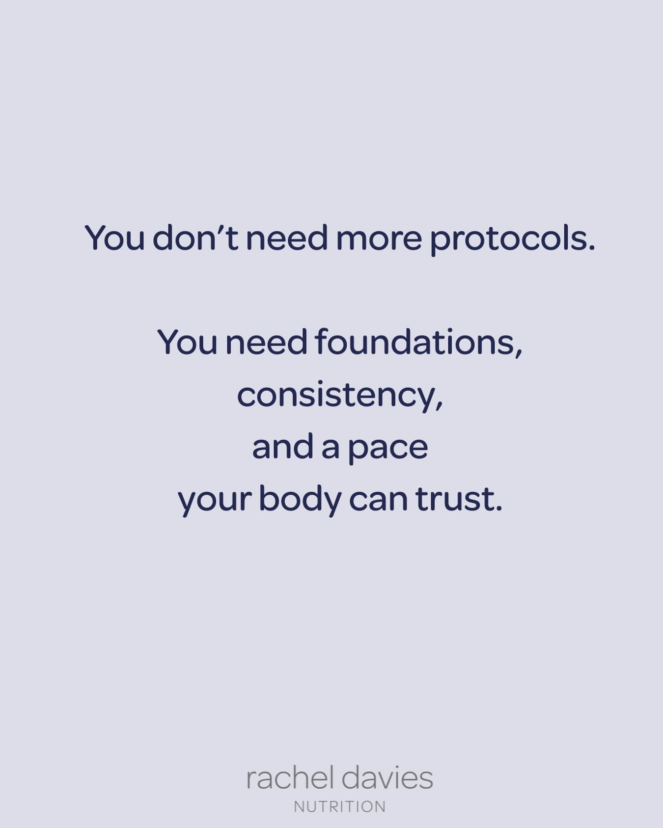 For the ones doing “all the right things”
and still feeling exhausted.
More effort isn’t always the answer.
Sometimes the work is slower.
Foundational.
Human.
Rebuilding capacity changes what’s possible.
Share this with someone who needs permission to slow down 🤍