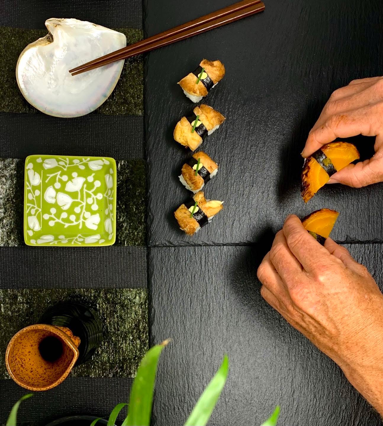 Delightful Veggie Sushi Options for your next intimate gathering ?
Sushi Catering San Diego and Southern California. Fresh , Healthy and Organic ingredients!
Contact us Sushiassassincatering@gmail.com
#catering
#sushicatering
#privatechef
#privatesushichef
#sushiassassin