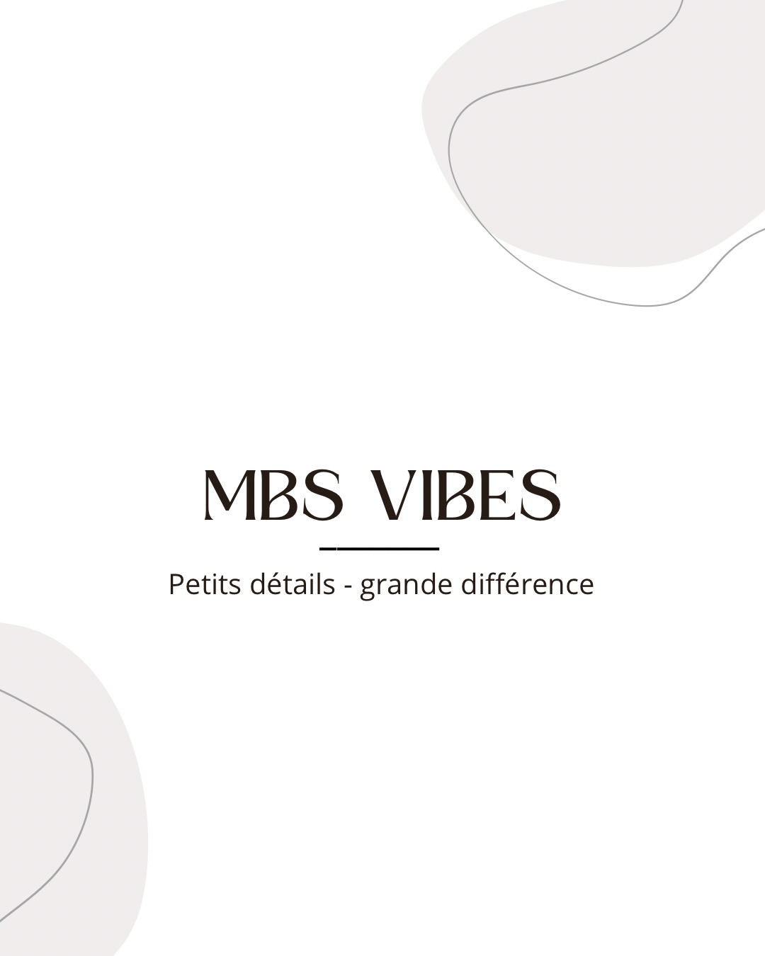 Chez MBS, chaque détail compte ✨ Et toi, lequel est ton préféré ? 🙈 Dis-le moi en commentaire, et si c’est autre chose, je t’écoute 😏🤍