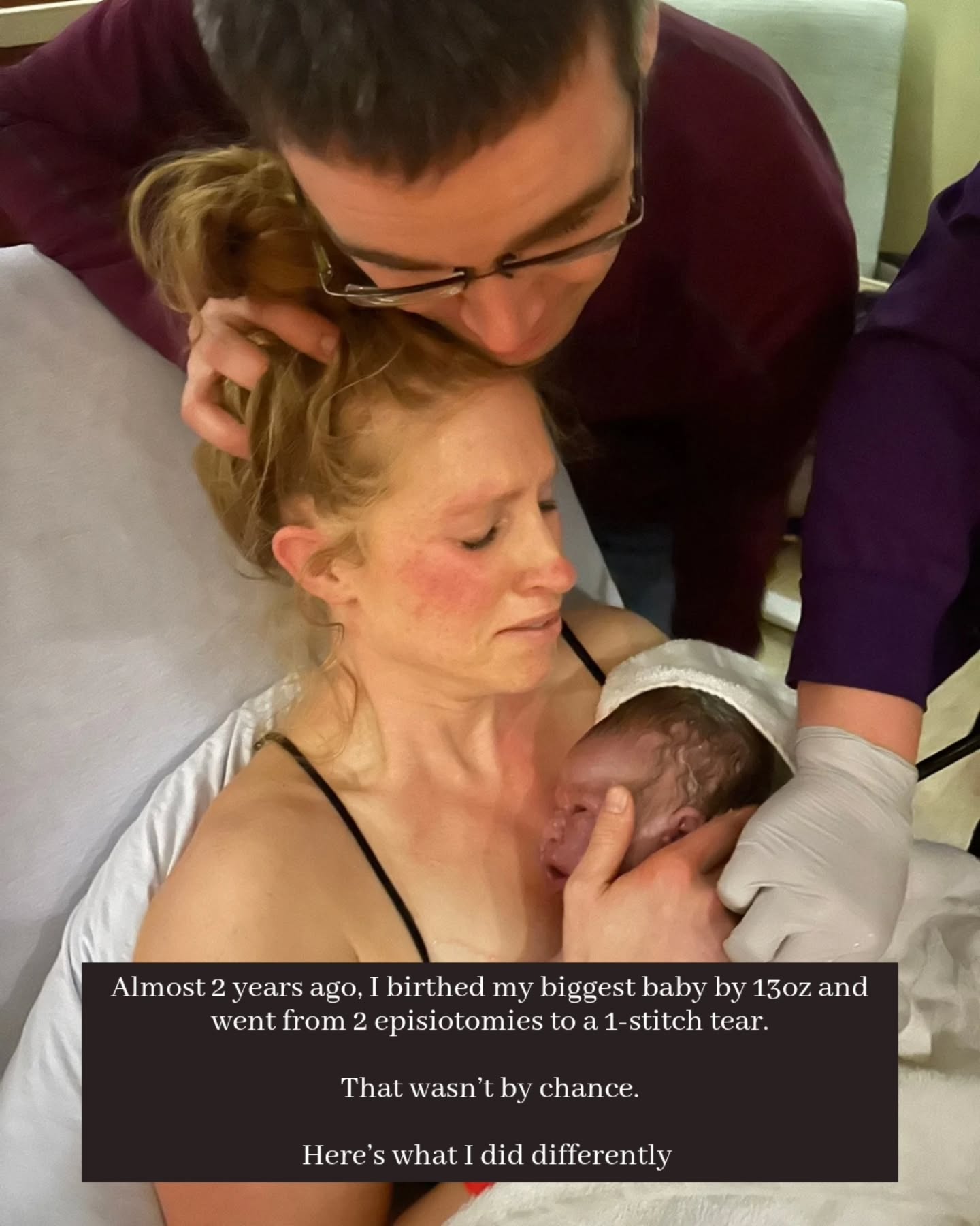 Resilient Birth Prep was born out of gaps I experienced and within gaps I saw in conversations with other Mamas.
There is so much that you can do to support your birth outcomes, and what I wished more Mamas knew was that what you can do isn't hard or complicated.
And this is where Resilient Birth Prep comes in.
And I want YOU to have it at the BEST PRICE you'll ever snag it at!
I recently moved it into my app and to celebrate, this week only, grab Resilient Birth Prep for $100. But the sale doesn't end there!
Because I want you to have the best experience before AND after your baby gets here, you can also snag Resilient Recovery for the lowest price you'll ever see it at for $137!!
Resilient Recovery is my early postpartum fitness program that you can begin shortly after birth or whenever you're ready. Inside, you'll begin laying the foundation to build back your fitness while also supporting your recovery.
Or BUNDLE AND SAVE getting both programs at 1 low price of $225 😮
Seriously, these prices will never be seen again so if you're at all on the fence, this is your sign to jump now!! You get lifetime access and any upgrades totally free.
Use code LAUNCH37 at checkout to snag those prices.
Comment BIRTH and I'll send you the link to join.
Be Resilient Mama!
#birthprep #laborprep #pushprep #prenatalfitness #pregnantworkout