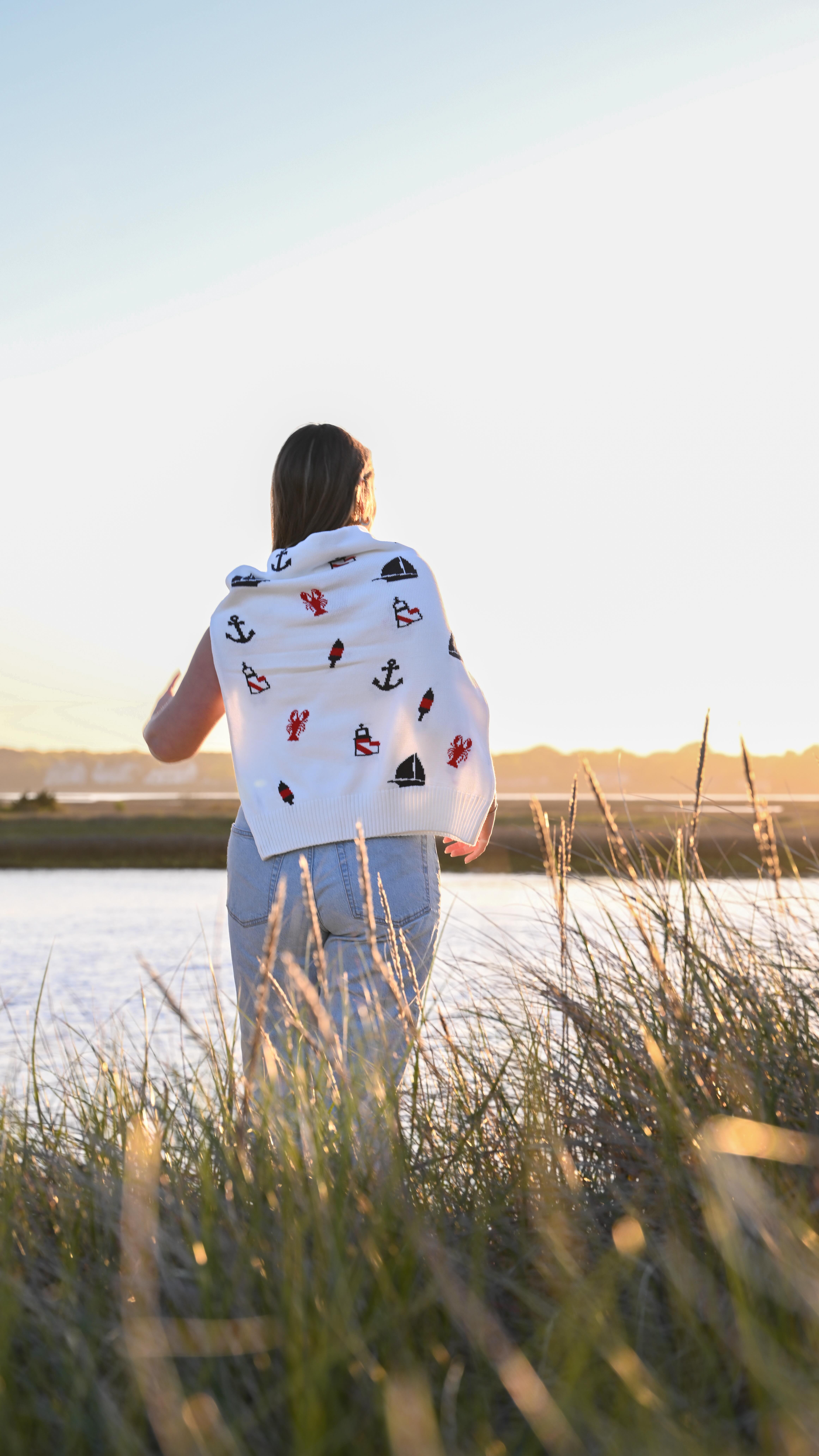 Sweater weather all year round.
Shot for #BlueSevenClient | @seabirdclothing