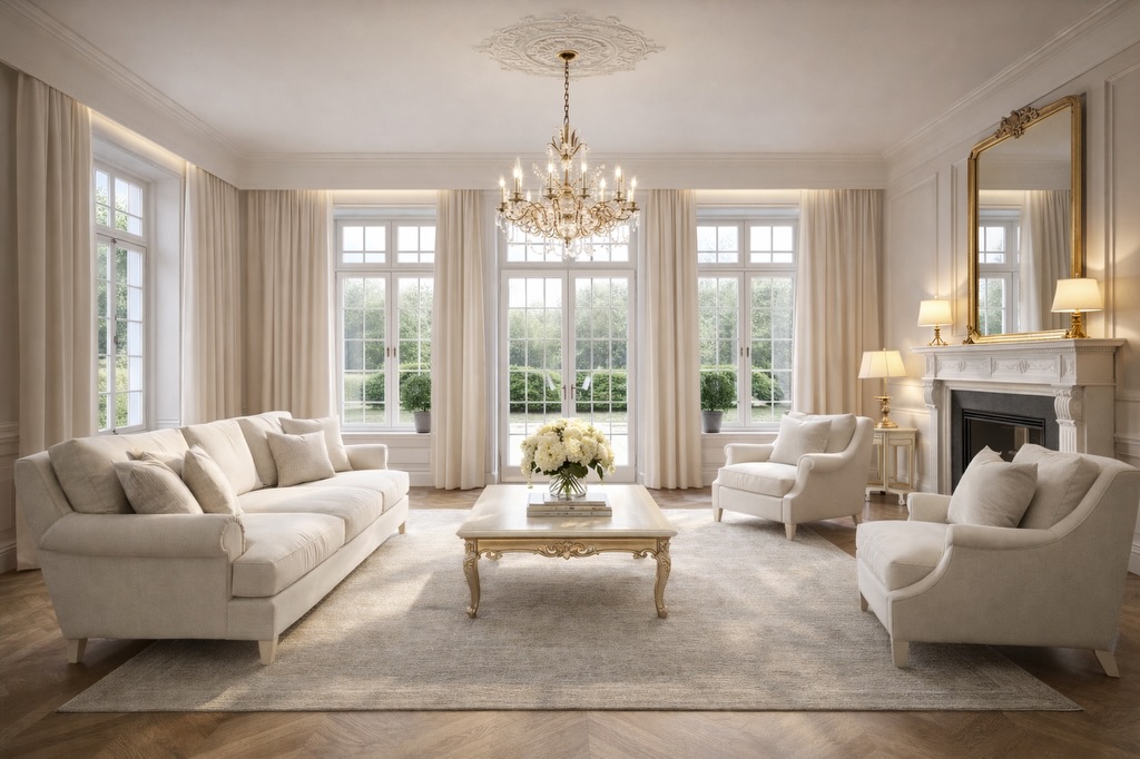 Velkommen til nye elever på @dekoratoerskolen.dk 🫶🏼
Vi har haft glædet os til at byde jer velkommen og glæder os til et skønt forløb sammen med jer 😍
Vi ved at I er i fuld gang allerede og det er skønt at se.
I ønskes alle en virkelig skøn fredag ⭐️🙏🏻❤️
Ps - projektet her er tegnet op i 3D og derefter gjort realistisk - alt dette lærer du på uddannelsen (Vi ved jo at I spørger om dette) 😍
#indretningsarkitekt #dekoratørskolen #dekoratør #stylist