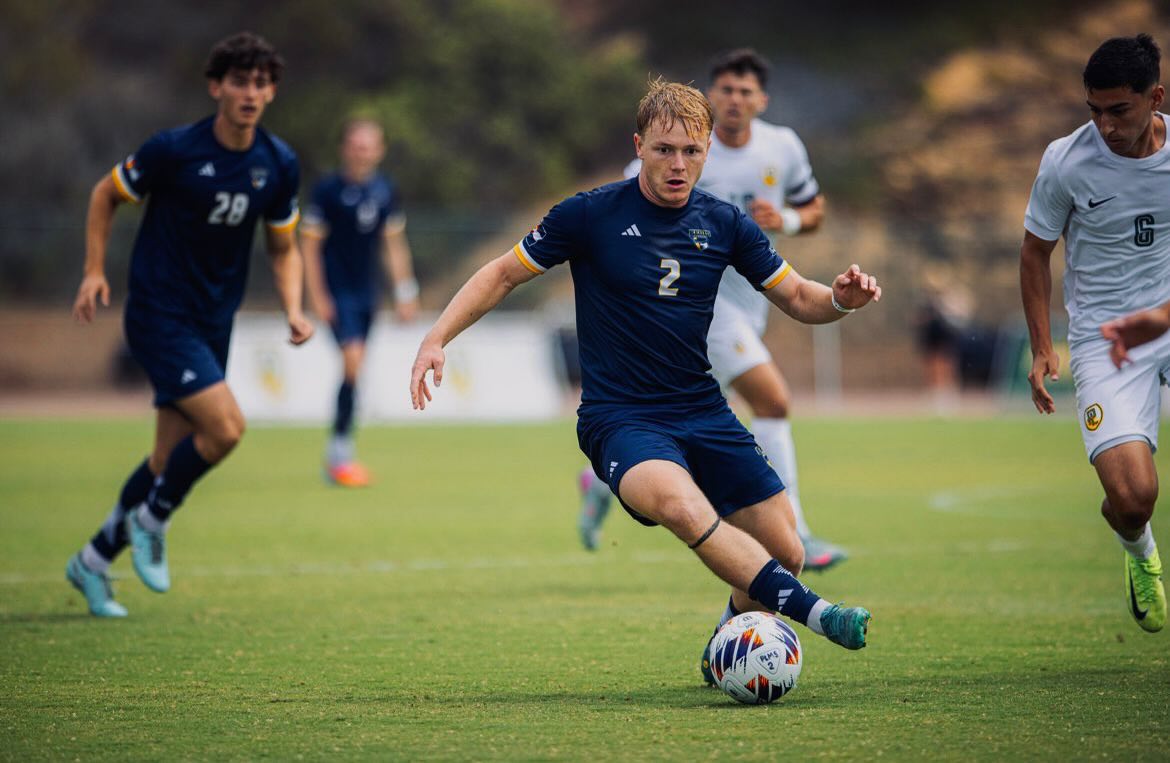🚨Instagram Takeover🚨
•
Tomorrow from 6pm-8pm UK time we’ll have @tomdevonport_ takeover the YDP USA Instagram account 🗣️
•
Tom started at Neosho before moving to NCAA D2 Regis in Colorado where he has just finished his junior year ⚽️
•
He will be open to answering any questions from potential student-athletes who are considering the US scholarship route 🇺🇸