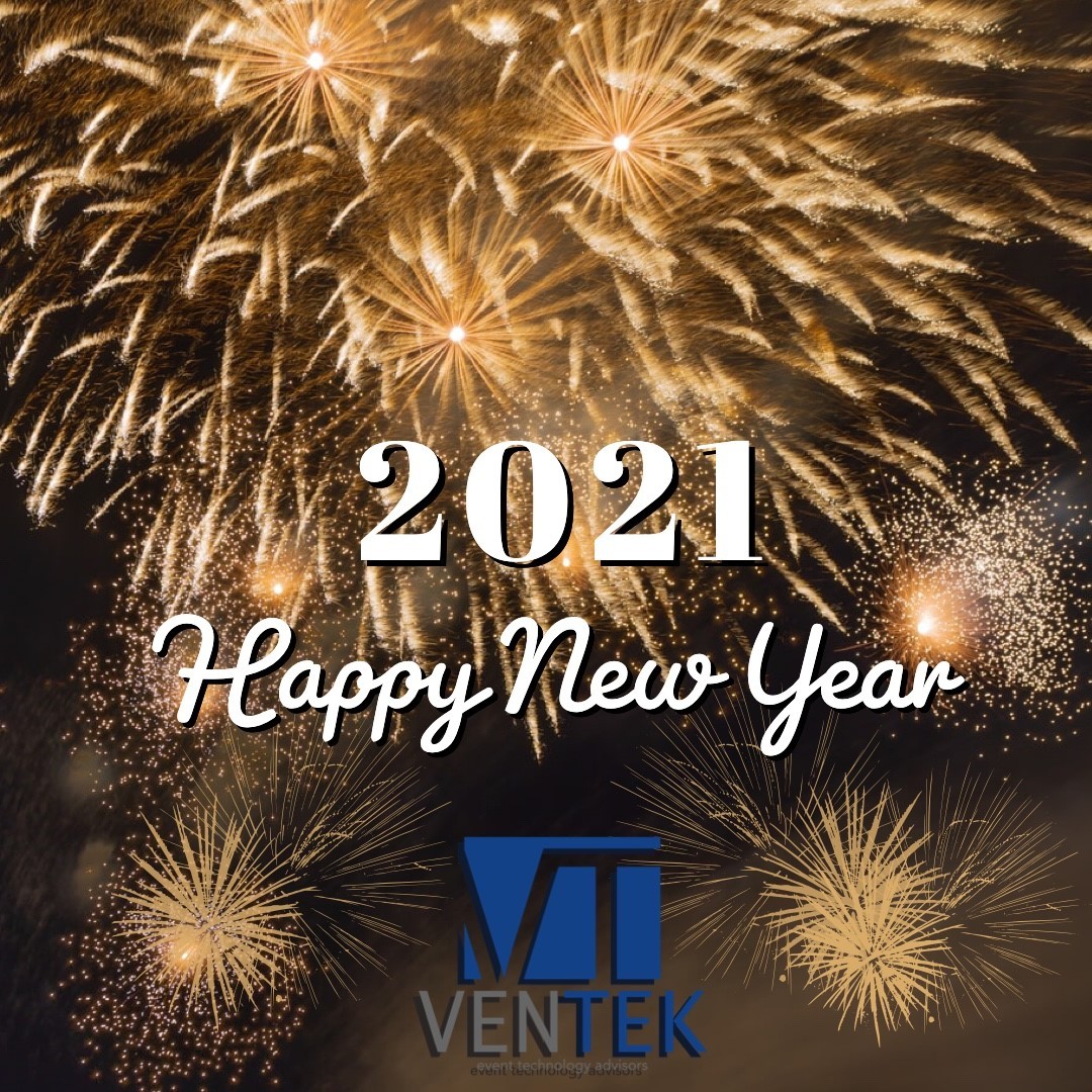 May We always remember the lessons of 2020 and use them for an awesome 2021! Wish you a great New Year full of all blessings from above and many success in all your endeavors. HAPPY NEW YEAR! #NYE #happynewyear #audiovisual #corporateevents #happy2021