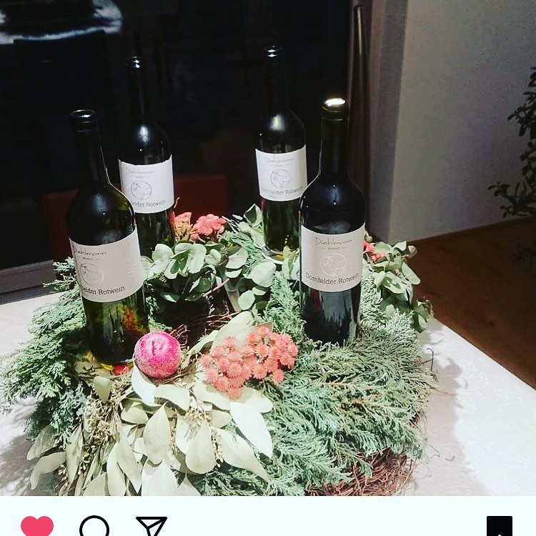 Nachtrag zum 3. Advent 🎄🎄🎄 ...Dankeschön @ferdinand.erhardt