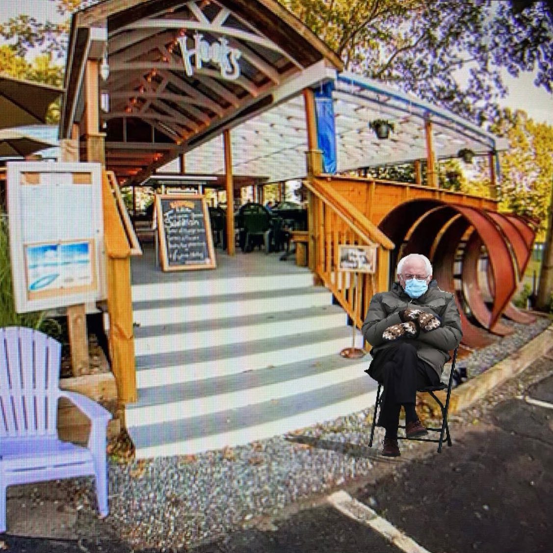 See you late spring. ๐ฎ ๐ ๐น ๐บ #tacos #happyhour