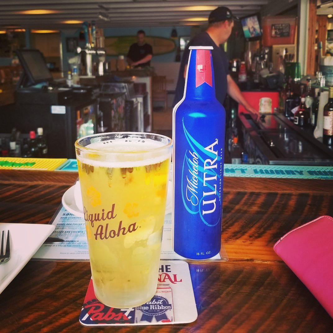 #liquidaloha ๐๐ป๐ค๐ป