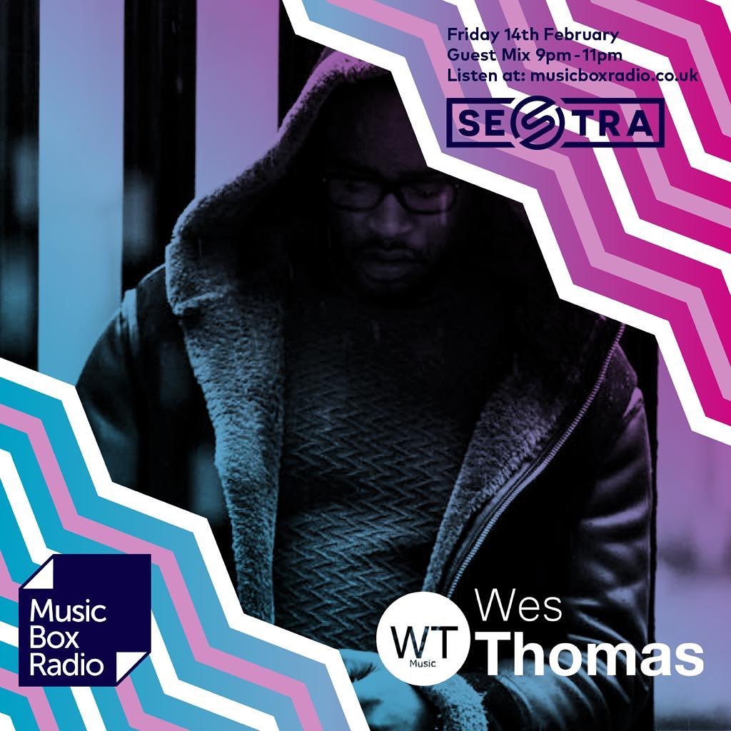 Guesting on London’s @musicboxradiouk this Friday on @dj.bompe show 9pm - 11pm time in if your around. .
.
.
.
.
#housemusic #deephouse #techhouse #disco #guestmix #london #musicbox #djbompe #radioshow #producer #dj #djshow #podcast