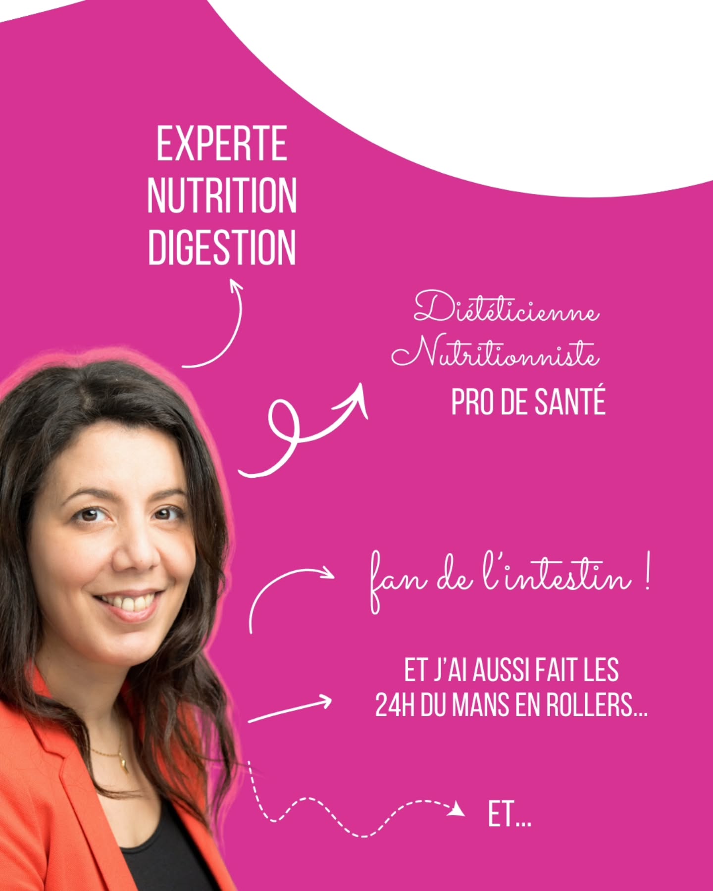 Expert en nutrition et digestion, voici mon univers des Chroniques du ventre
#nutritiondigestion #chroniquesduventre