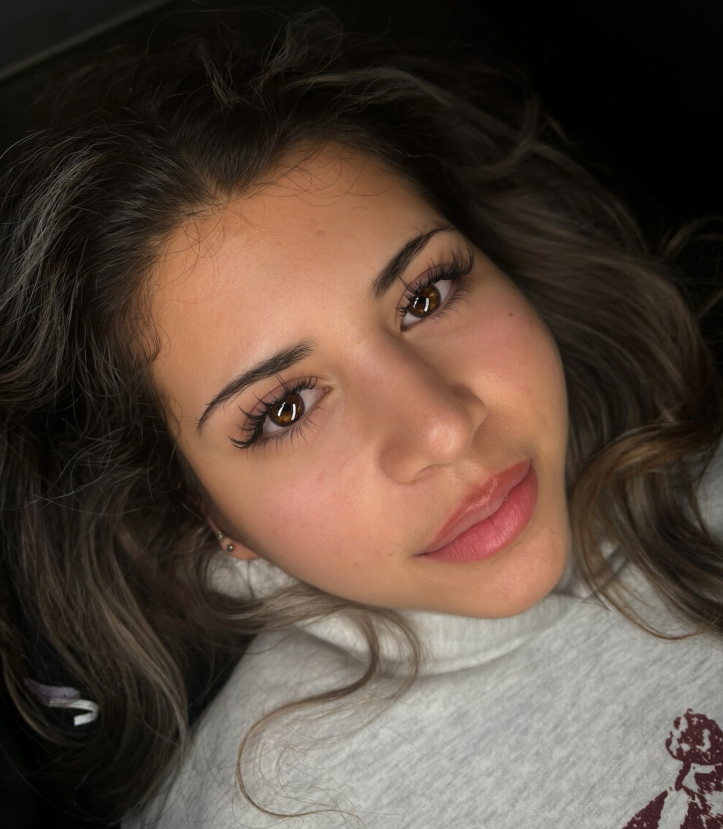 Light Anime “Manga” Lash set. Not too much but just enough to make your eyes pop 🫧
-
-
#lashes #lasheslasheslashes #lashartist #lashtech #lashlove #animelash #animelashextensions #animewimpers #mangalash #mangalashes #mangalashesamsterdam #wimpersamsterdam #wimpersnederland