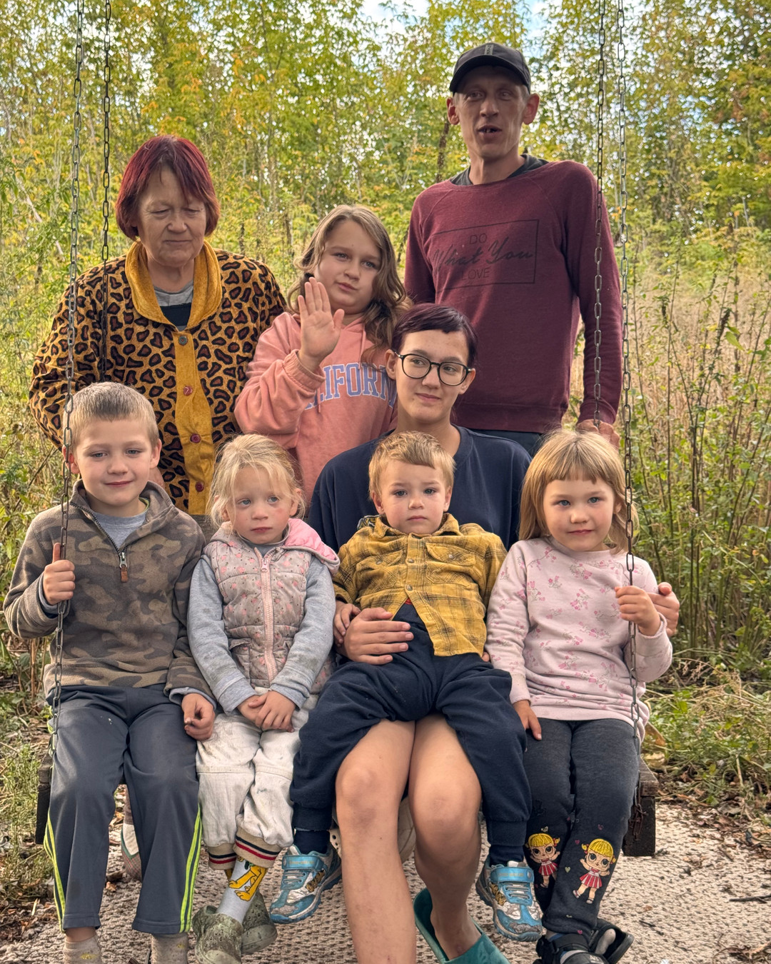 Before: Larissa and her 6 grandchildren shared a small drafty cottage with no bathroom, with a fire-damaged wood stove. After: a repaired ceiling, a steady hot meal on the table, regular pastoral visits, and a weekly Kids' Bible Club - we provided a simple routine that brought safety and hope. Since 1995, Mission Partners International has partnered with families across East‑Central Europe to pair emergency aid with long‑term discipleship, helping households move from crisis to stability. Want the full day‑in‑the‑life story of Larissa's family and how your support makes this possible? Link in bio.
How has a small act of help changed your life or community? Share below. 🙏🏽🏠📖
#EastCentralEurope #HumanitarianAid #FaithInAction #MissionPartners #Since1995 #FamilyStability #Discipleship #CanadaSupporters