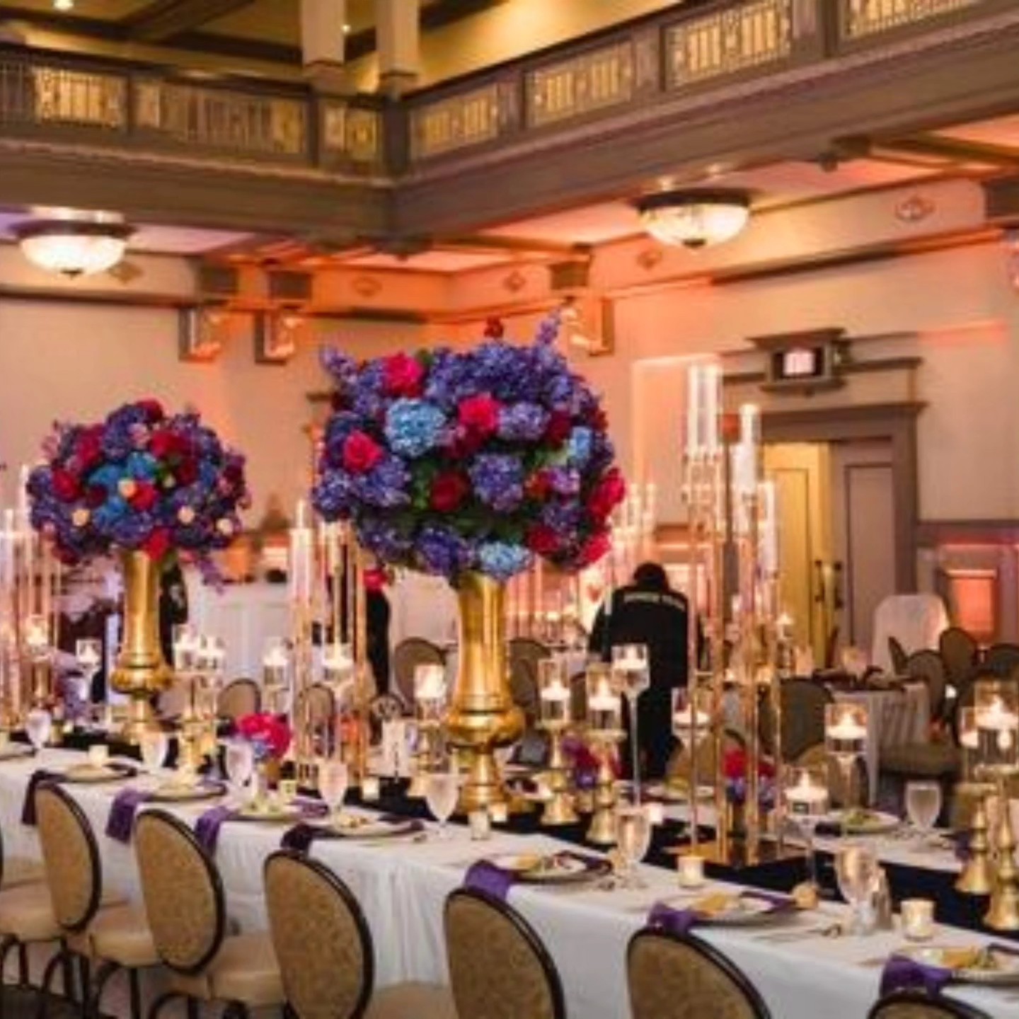 If this is your wedding vibe, we should talk. Now Booking 2025 weddings for brides with exquisite taste. Www.truelovetrueluxury.com#LuxuryWeddingFlorist #DMVLuxuryBride #Bride2025 #WeddingTablescapeGoals #truelovetrueluxury#Bridetobe#Bride