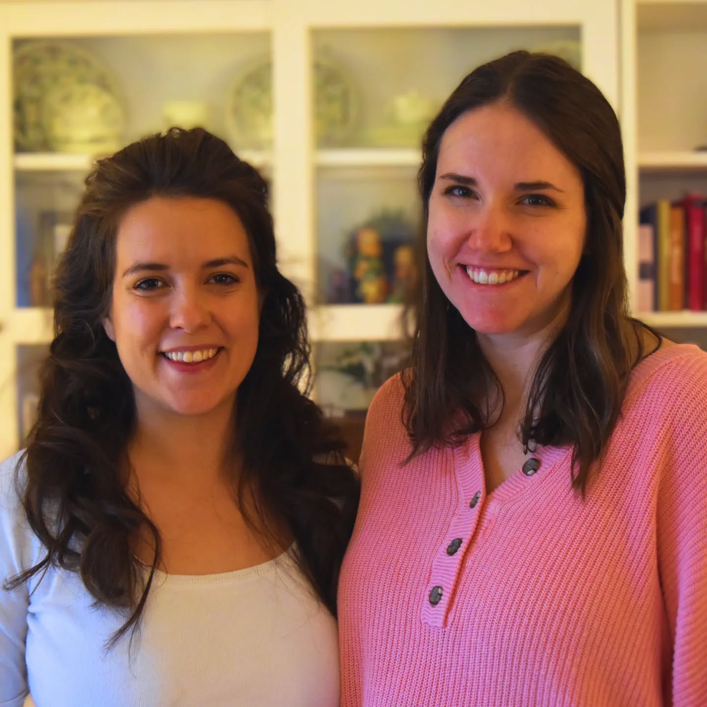 Hi! We’re Ali & Anna 👋 Two operations experts and moms turned professional organizers. We were inspired to begin this company when we saw the positive effects that an organized and harmonious environment had on our own families and friends. With years of experience from growing up in large families, we’re here to help you transform your home, office and more. We know the power of teamwork and a good plan.
Let's get organized 🏠✨
#team #organizersofinstagram #friends #smallbusinessmadison #smallbusiness #entrepreneur #2025dreams #2025business